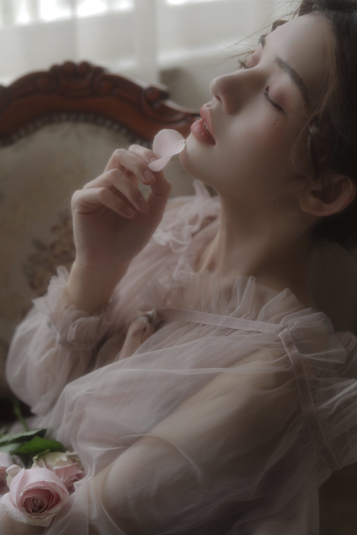 图片[19]-YiTuYu艺图语 Vol.4597 Sheng Chang Yu Si[36P]-六色网