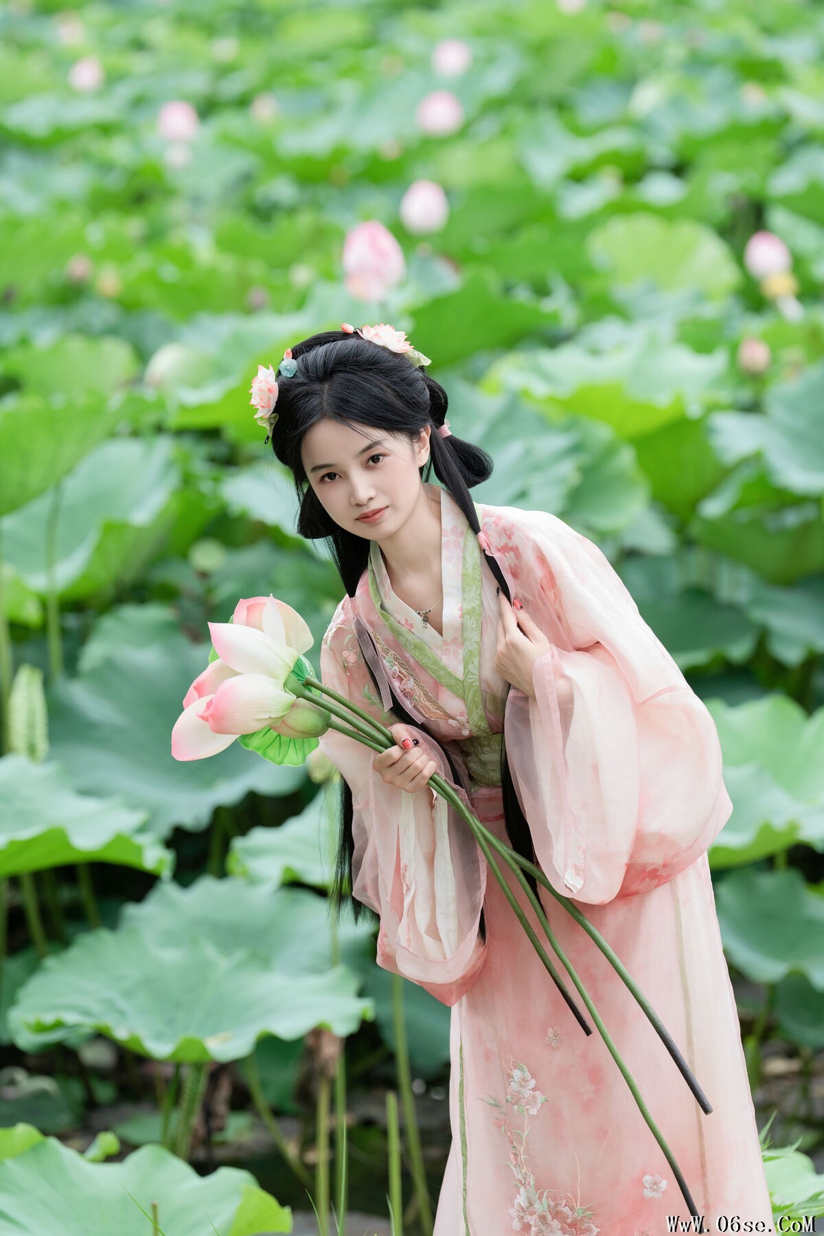 图片[15]-YiTuYu艺图语 Vol.7510 Spring[25P]-六色网