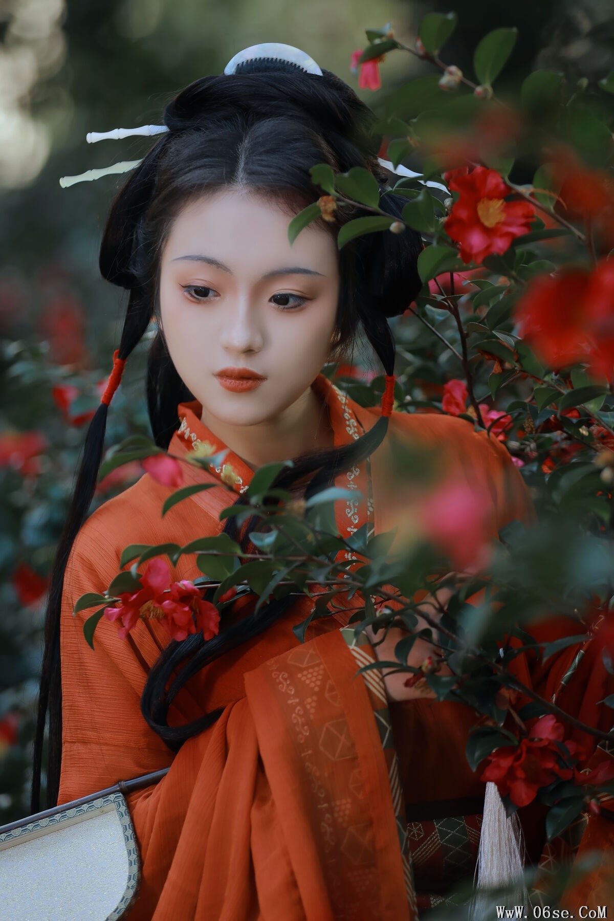 图片[18]-YiTuYu艺图语 Vol.6519 Mu Mu[24P]-六色网