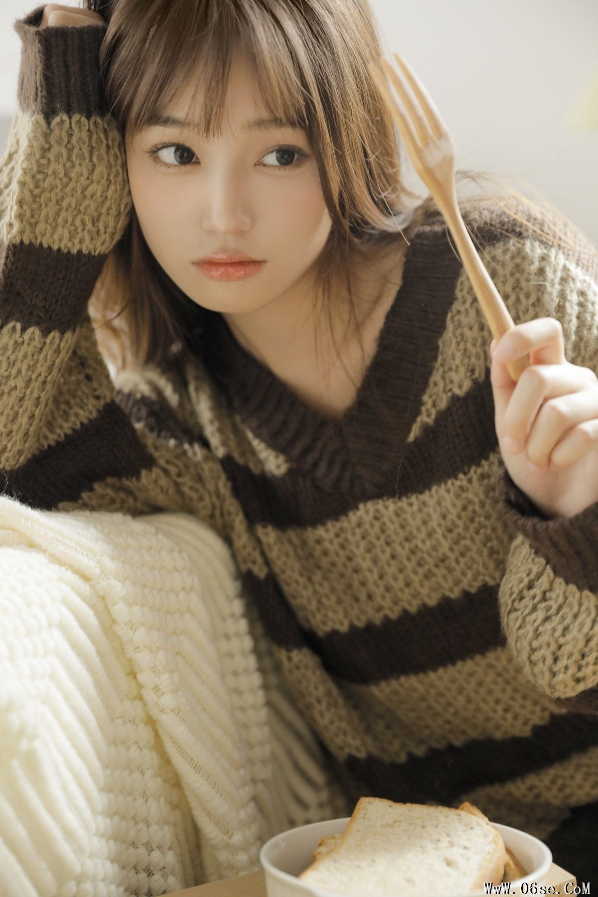 图片[15]-YiTuYu艺图语 Vol.3144 Zheng Xiang Xiang[23P]-六色网