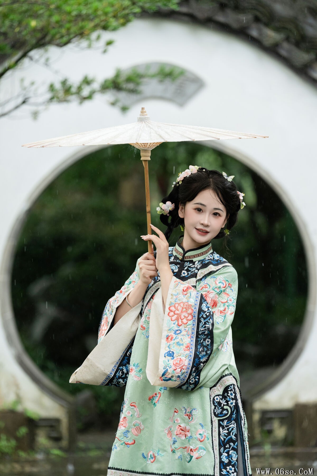 图片[24]-YiTuYu艺图语 Vol.7430 Jiao Yi Zhi Sui Sui[25P]-六色网