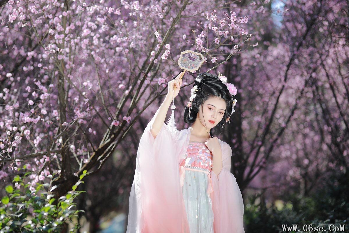 图片[18]-YiTuYu艺图语 Vol.3732 Wu Sui[28P]-六色网