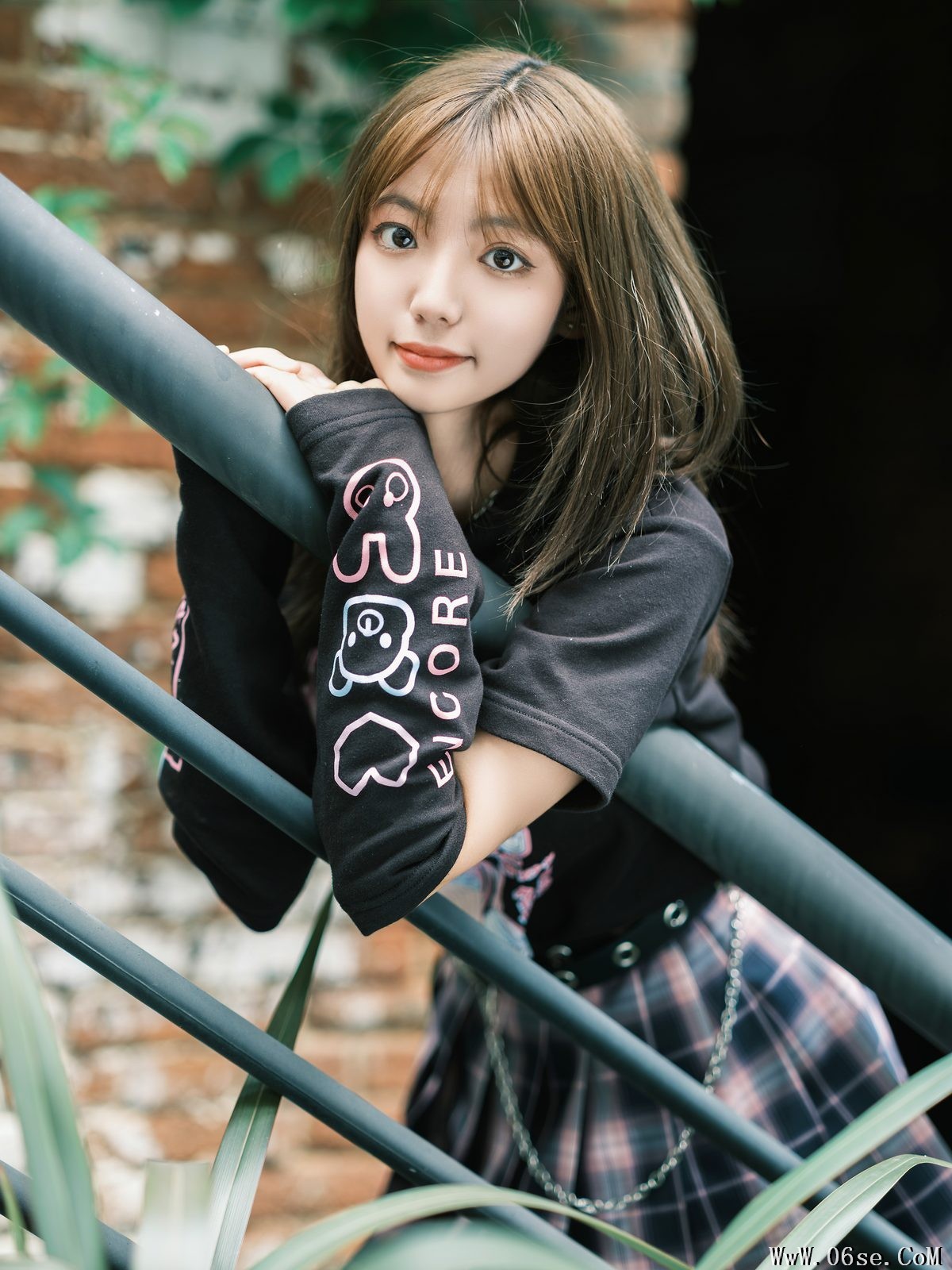 图片[4]-YiTuYu艺图语 Vol.4825 Xiao Mei Qiu Wa Ka Da[29P]-六色网