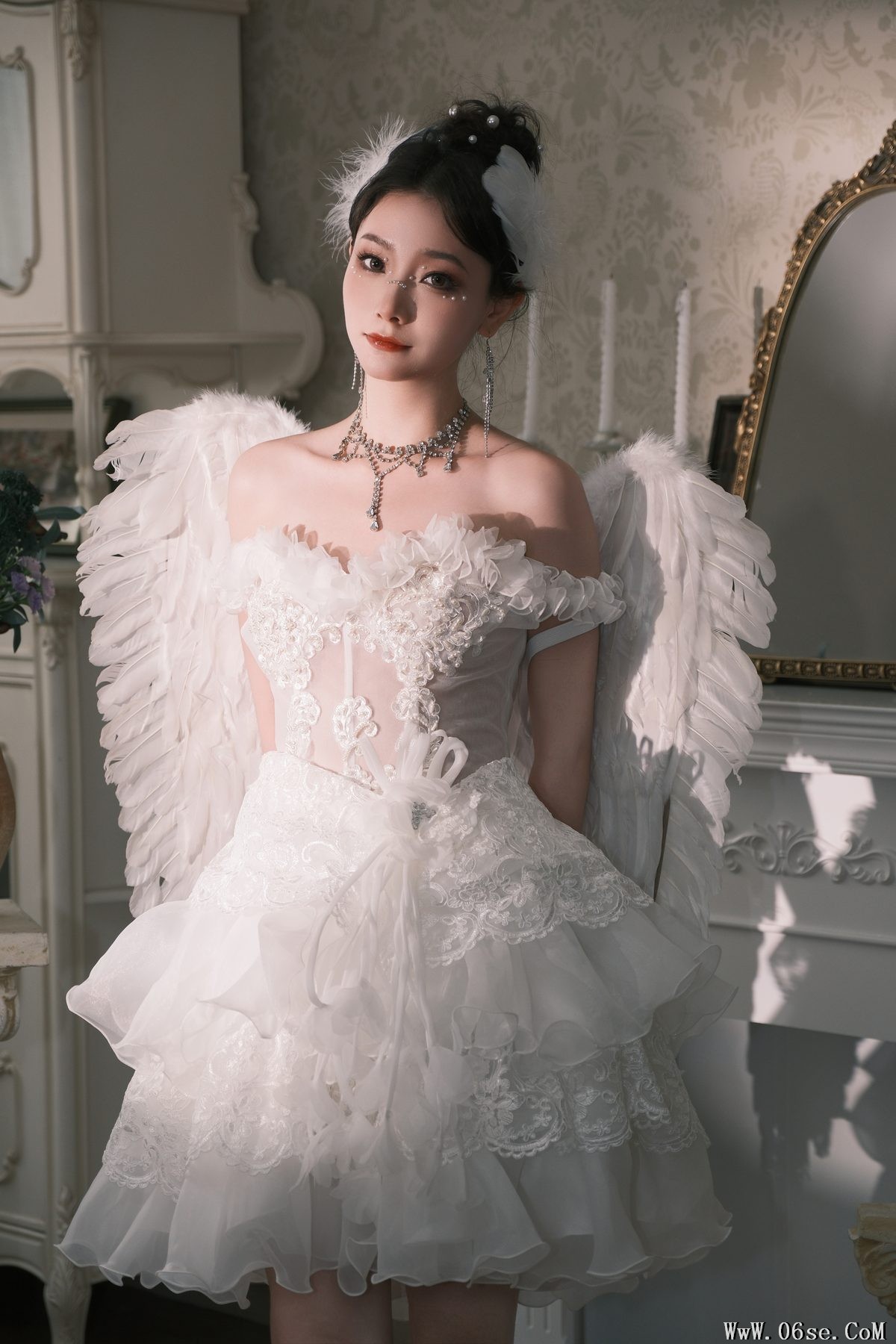 图片[13]-YiTuYu艺图语 Vol.4971 Xiao Xuan Zai Bu Zai[24P]-六色网