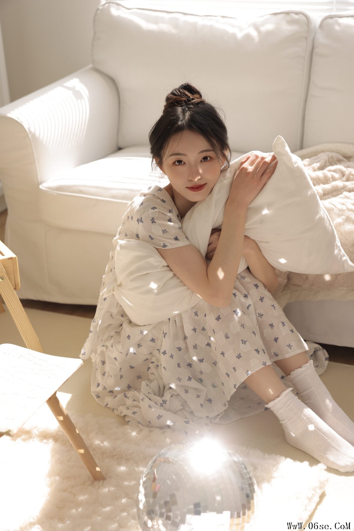 图片[14]-YiTuYu艺图语 Vol.3689 Xiao Yang Ai Gan Fan[50P]-六色网