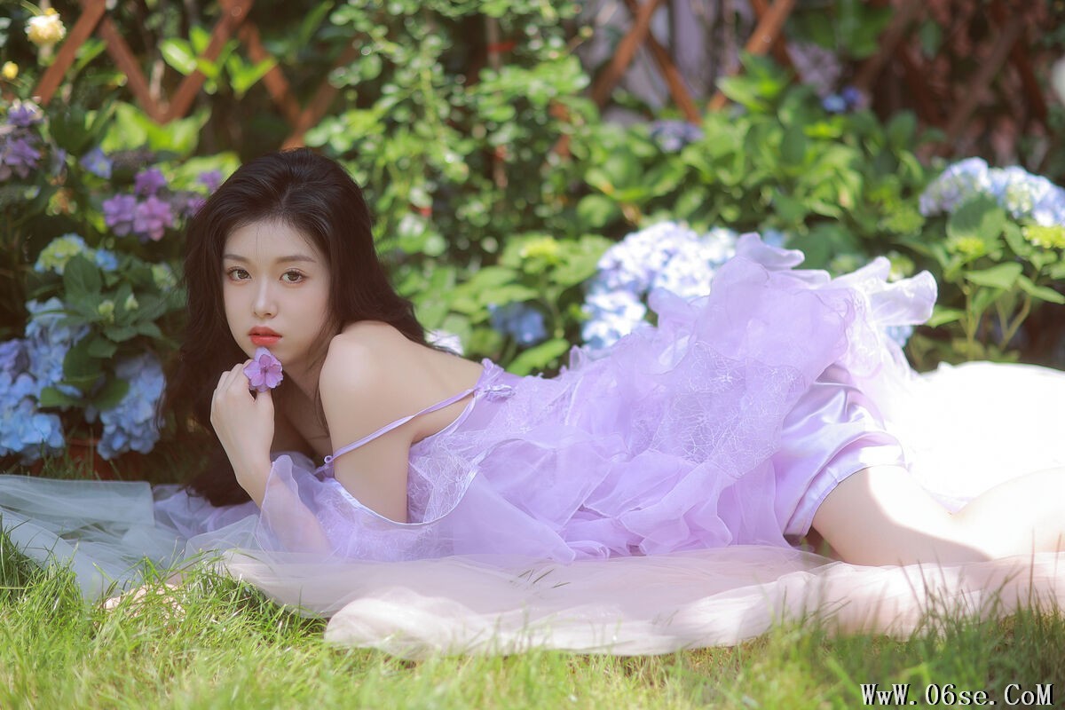 图片[8]-YiTuYu艺图语 Vol.6993 Zhang Yan Qiu[25P]-六色网