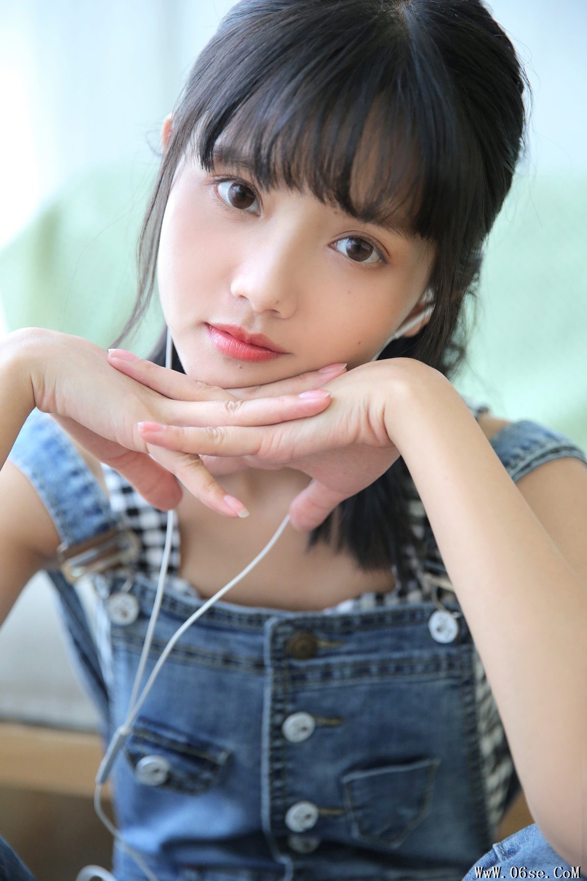 YiTuYu艺图语 Vol.3414 Mao Zi Zi[25P]-六色网