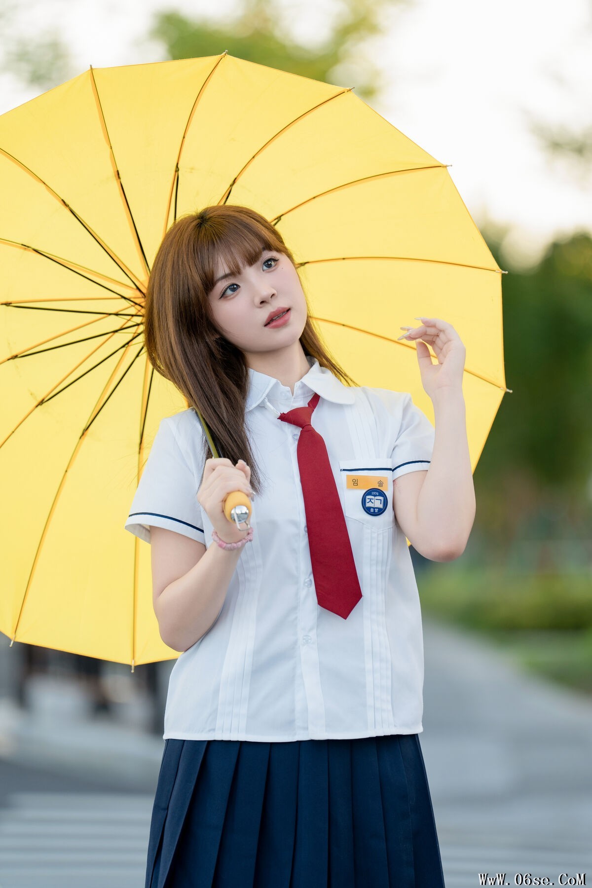 图片[21]-YiTuYu艺图语 Vol.7446 Sai Xi Xi Li Ma[26P]-六色网