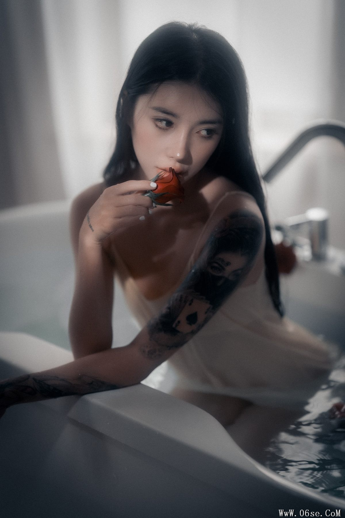图片[21]-YiTuYu艺图语 Vol.4795 Yue Yue[59P]-六色网