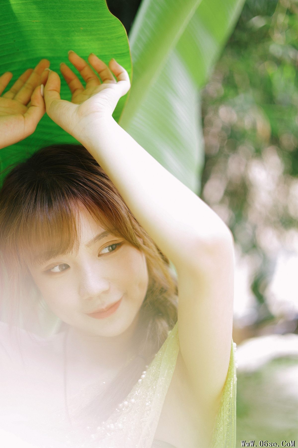 图片[10]-YiTuYu艺图语 Vol.4609 Lin Lin[46P]-六色网