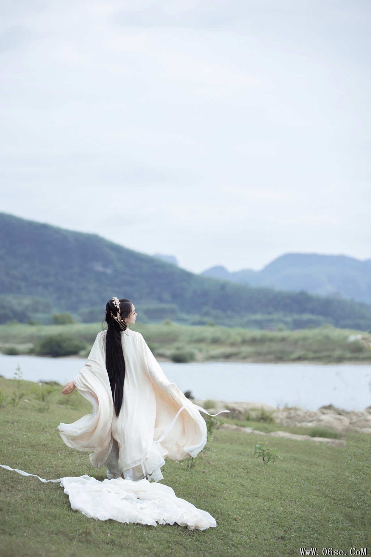 图片[37]-YiTuYu艺图语 Vol.6137 Qiqi[39P]-六色网