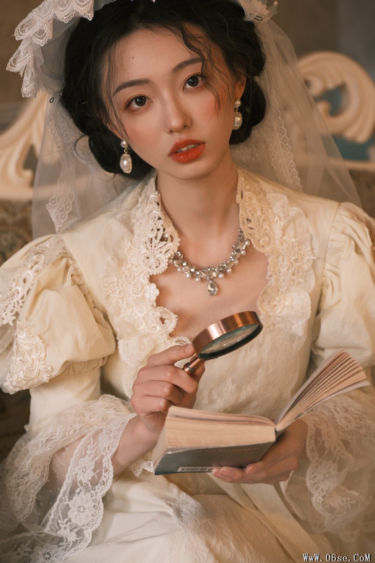 图片[11]-YiTuYu艺图语 Vol.3746 Xiao Yang Ai Gan Fan[25P]-六色网