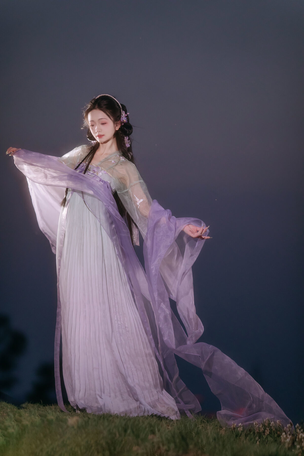 图片[24]-YiTuYu艺图语 Vol.7027 Chi Xiao Yan Yan[24P]-六色网