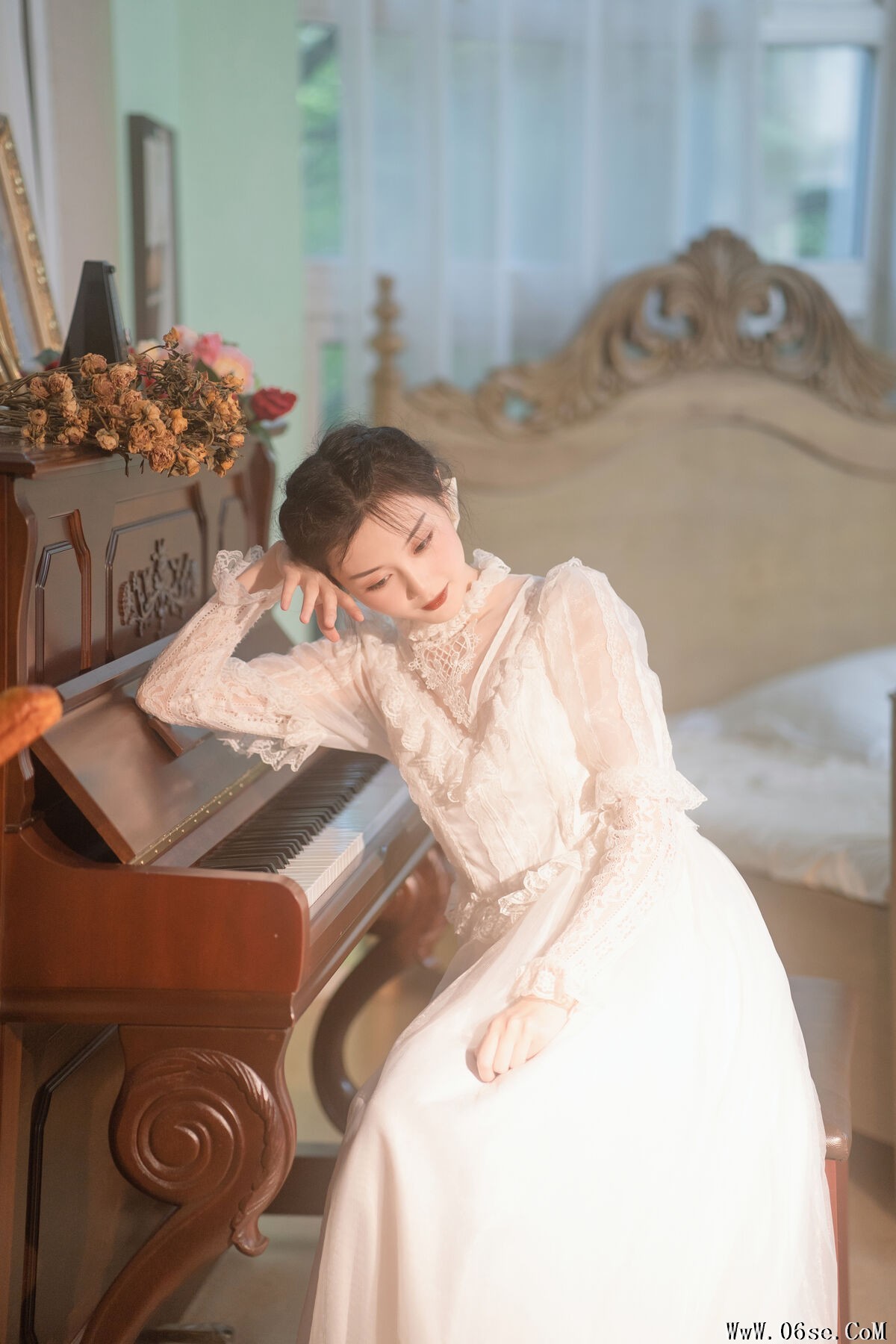 图片[19]-YiTuYu艺图语 Vol.6490 Gao Gao[24P]-六色网