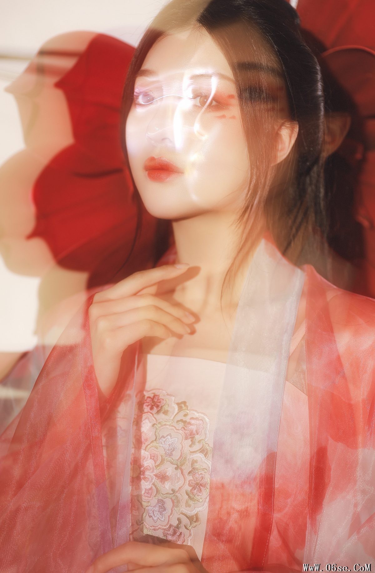 图片[30]-YiTuYu艺图语 Vol.3411 Xiao Lou[32P]-六色网