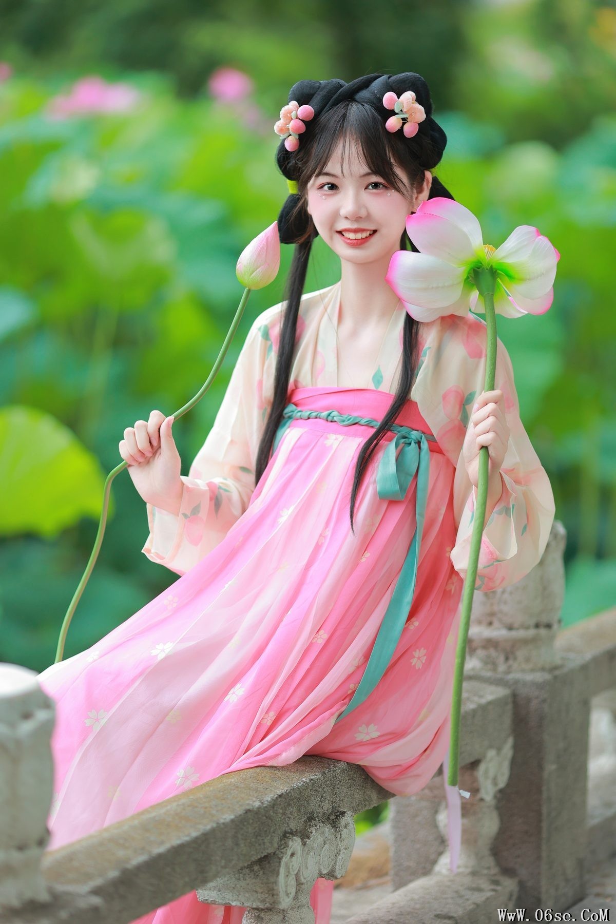 图片[24]-YiTuYu艺图语 Vol.5699 Mu Yan Se Cc[26P]-六色网