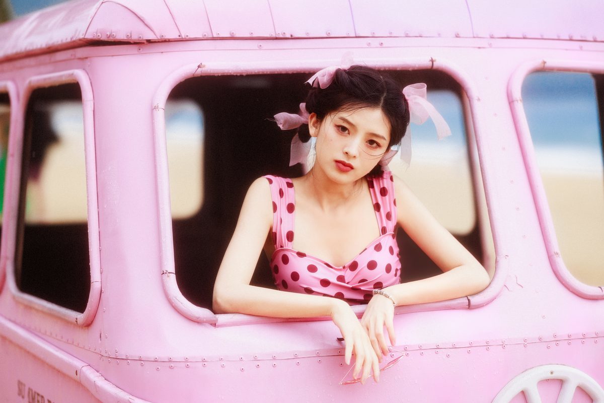 图片[11]-YiTuYu艺图语 Vol.5430 Zhang Zhang Bao[53P]-六色网