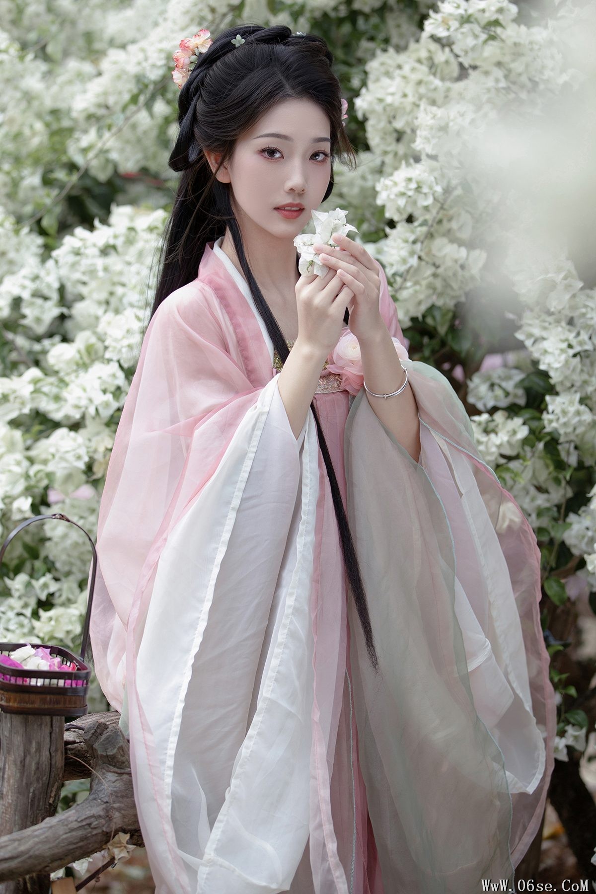 YiTuYu艺图语 Vol.6164 Zhi Zhi Qi[45P]-六色网