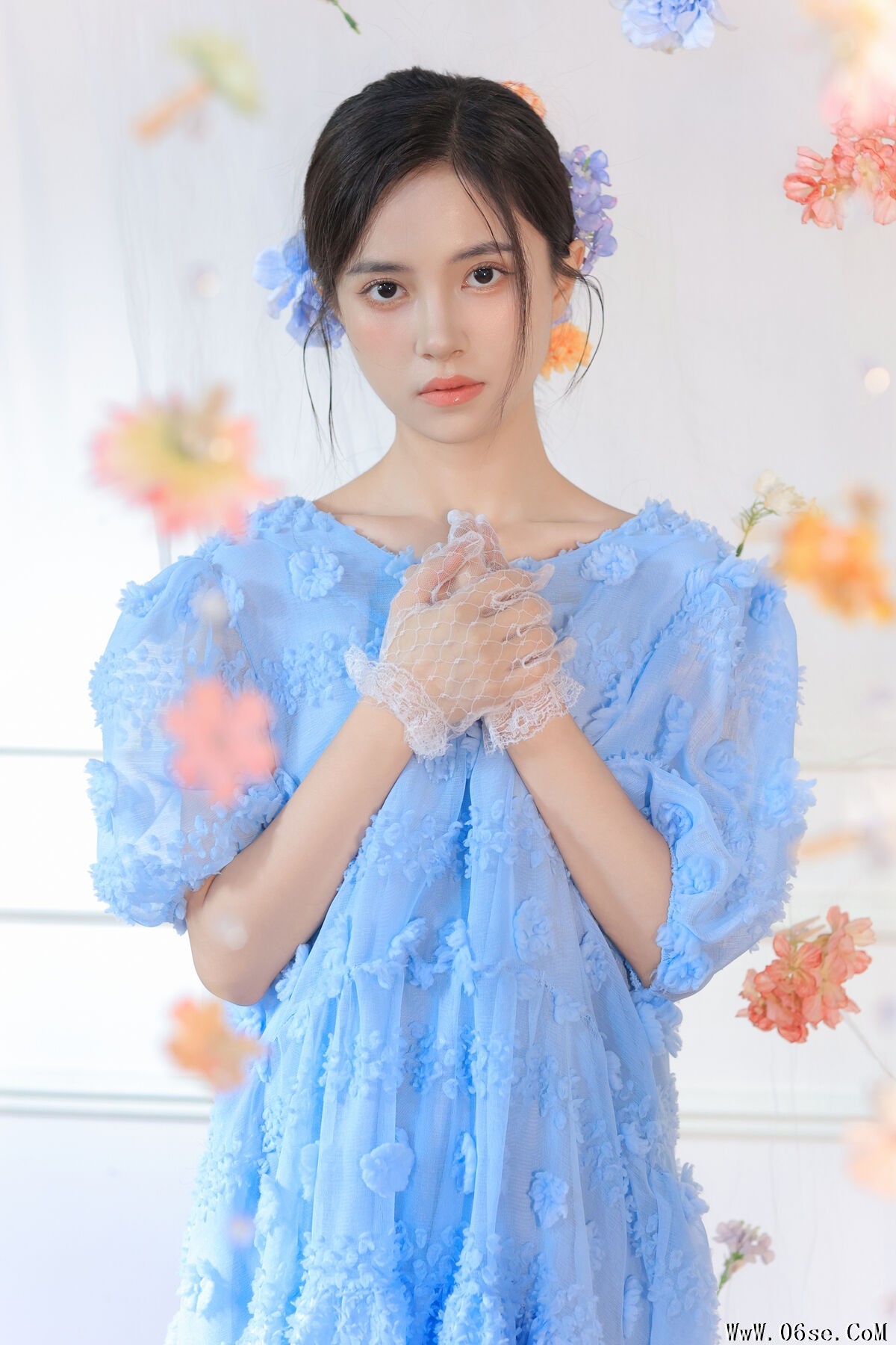 图片[17]-YiTuYu艺图语 Vol.7414 Pa Pa Xiao Gong Zhu[31P]-六色网