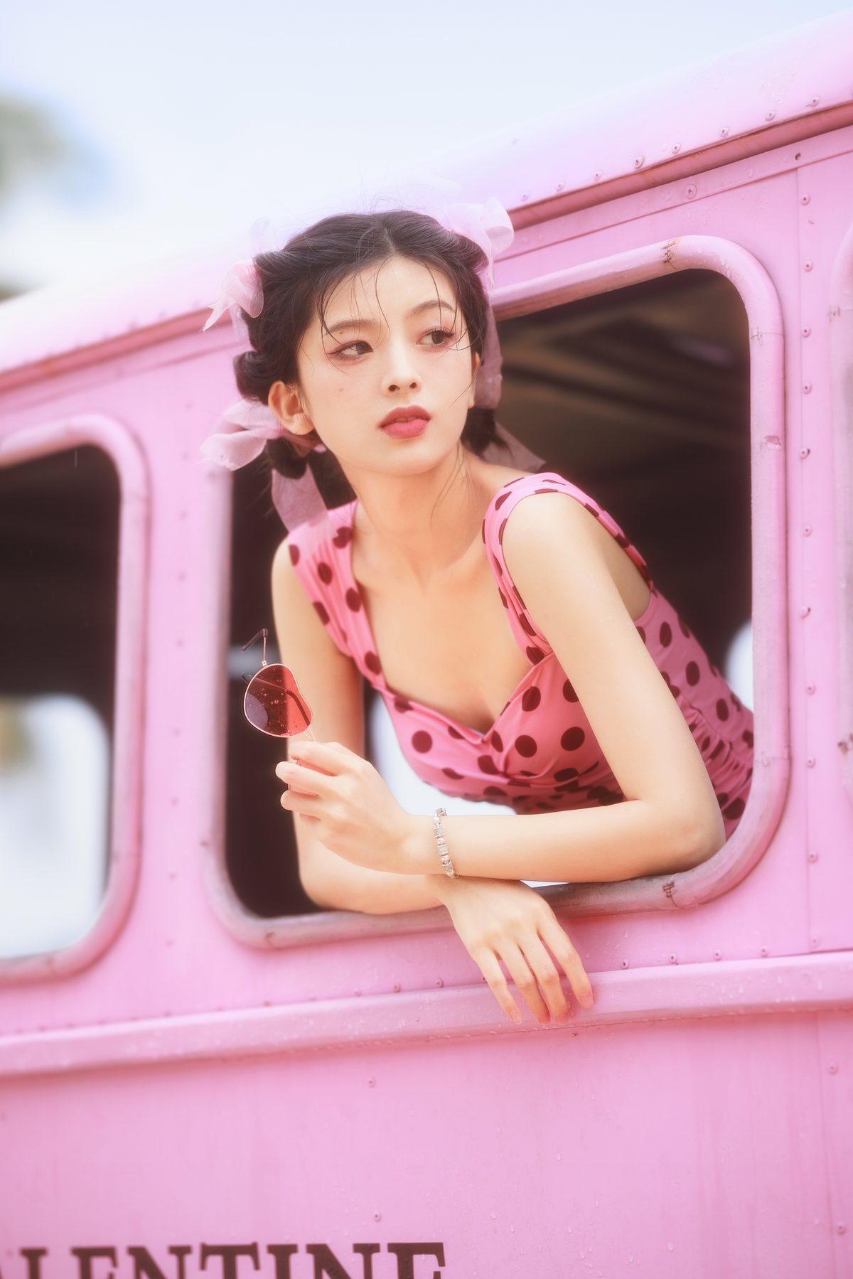 图片[5]-YiTuYu艺图语 Vol.5430 Zhang Zhang Bao[53P]-六色网