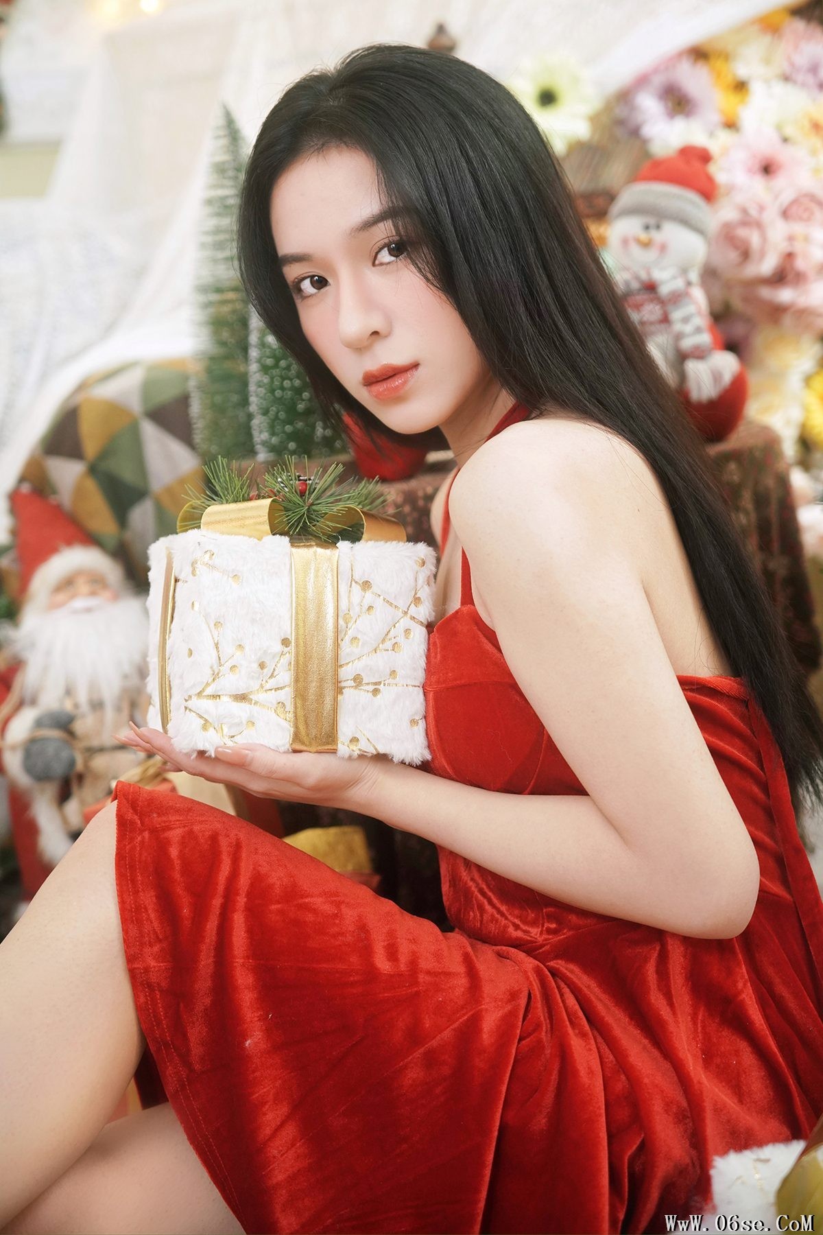 YiTuYu艺图语 Vol.3388 Xiao Su[29P]-六色网