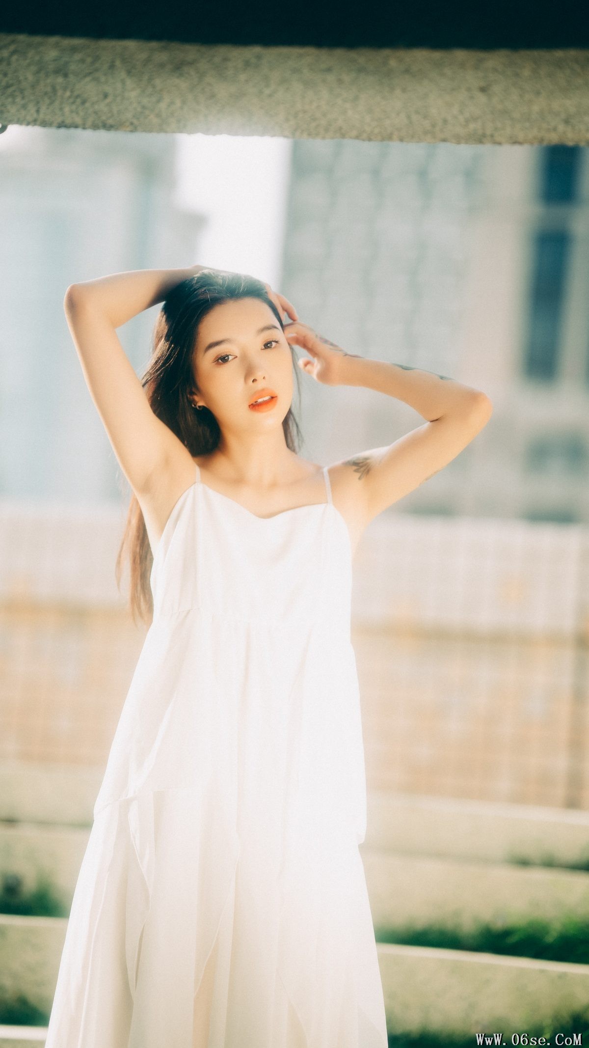 图片[5]-YiTuYu艺图语 Vol.5317 Yue Yue[44P]-六色网