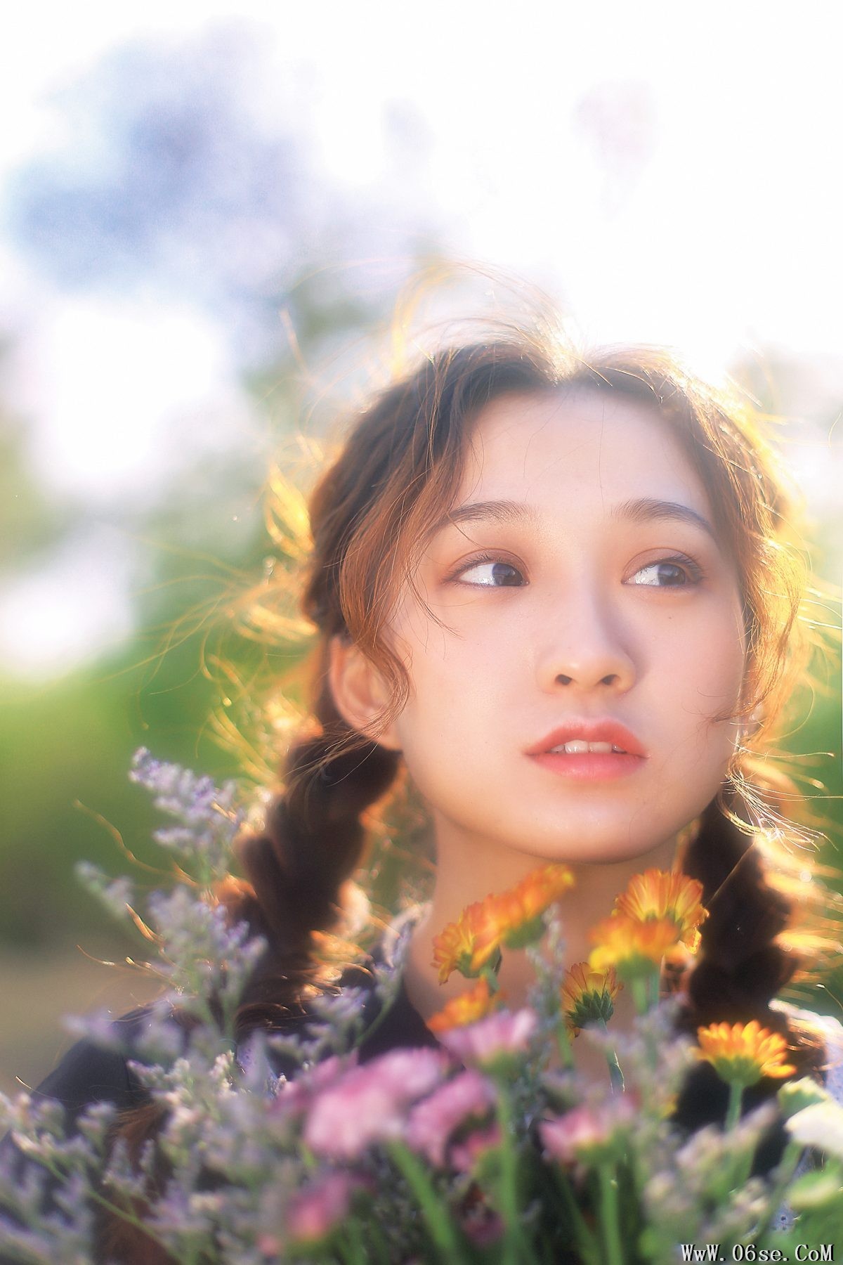 图片[23]-YiTuYu艺图语 Vol.3400 Xiao Hui[23P]-六色网