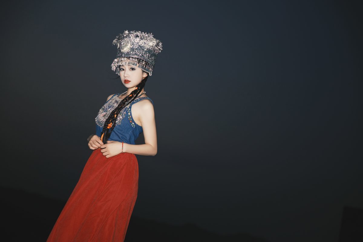 图片[23]-YiTuYu艺图语 Vol.4685 Xiao Pi Gu Shuai Shuai[25P]-六色网