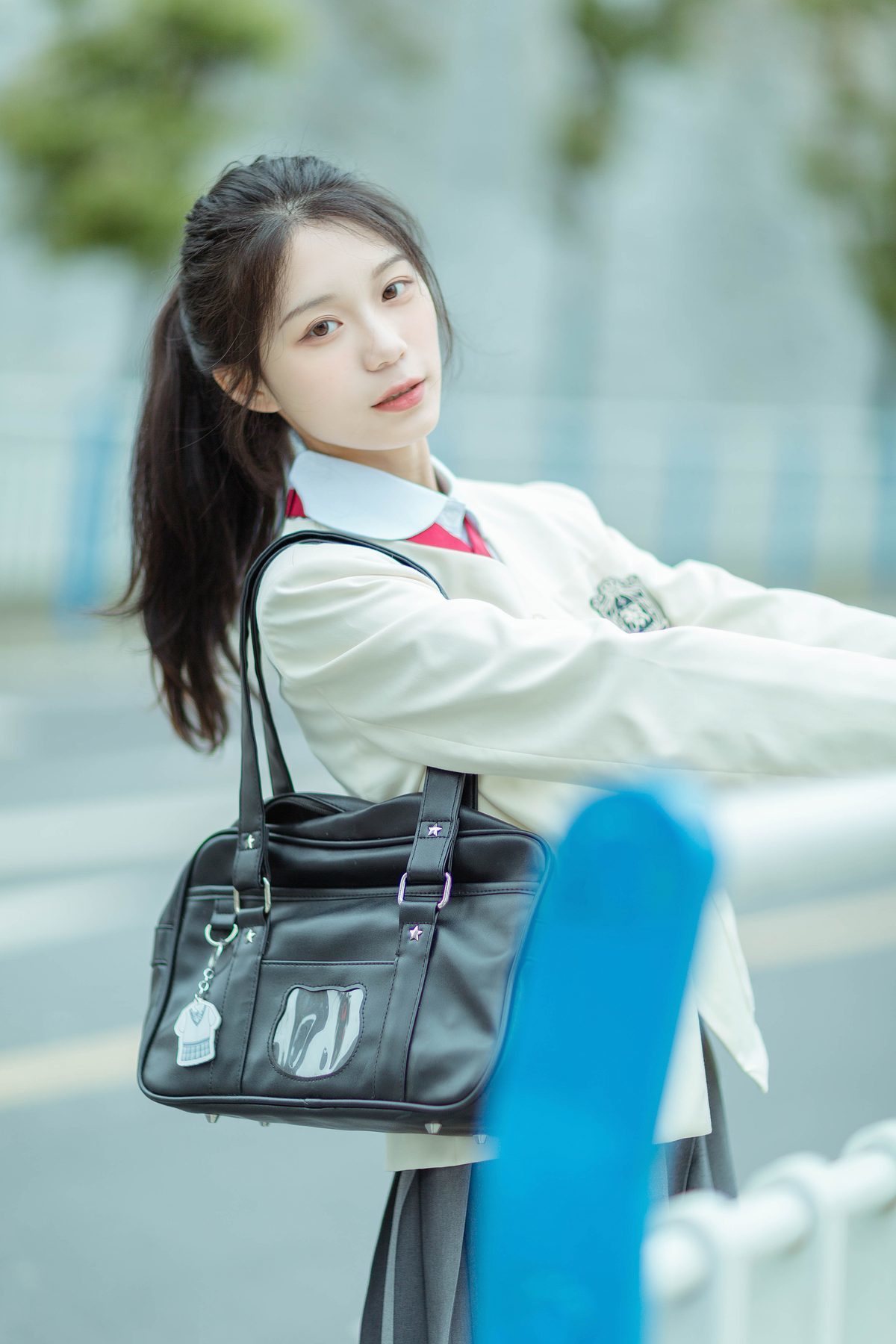 图片[4]-YiTuYu艺图语 Vol.4235 Yu Jie[26P]-六色网