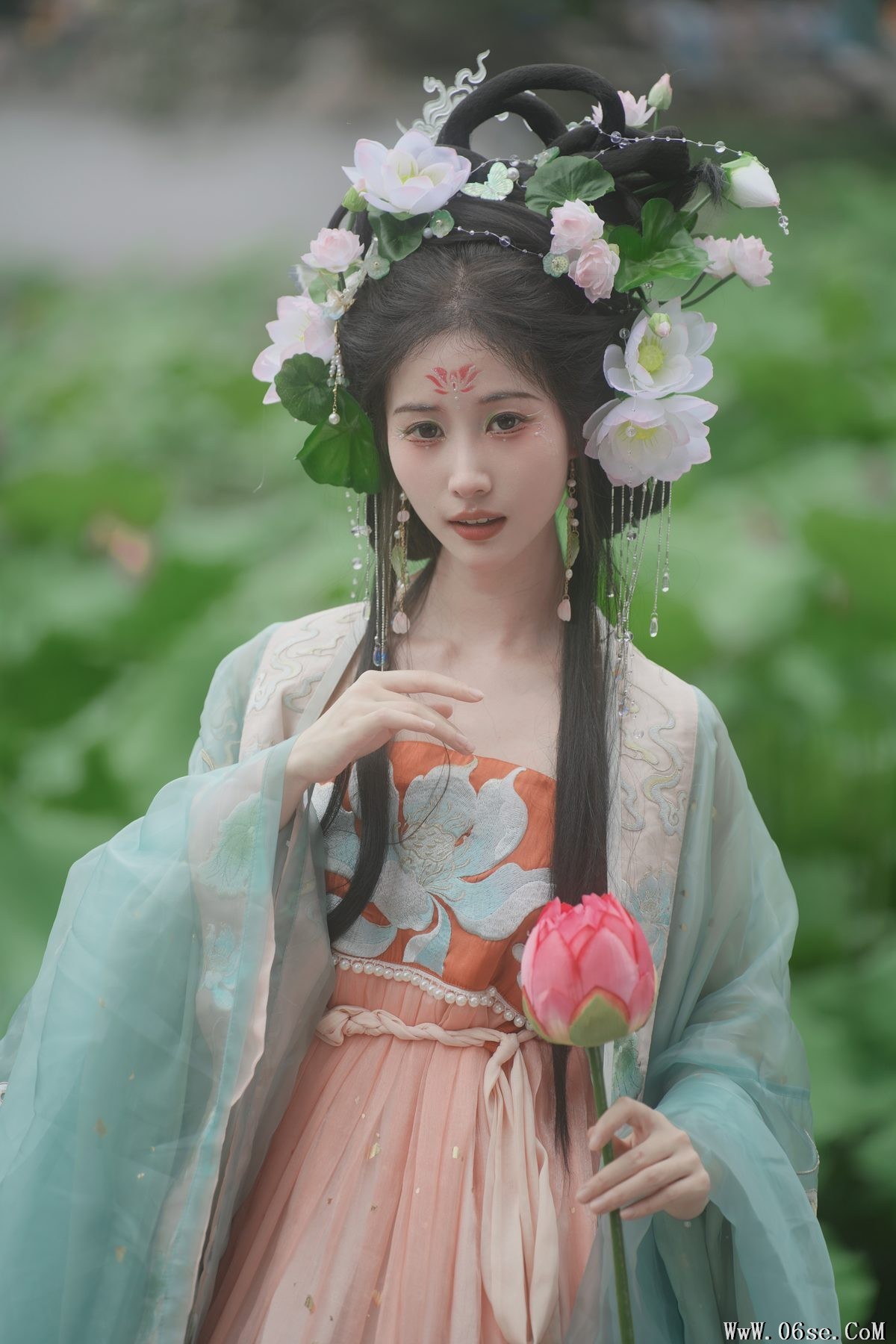 图片[12]-YiTuYu艺图语 Vol.4993 Mian Mian[37P]-六色网