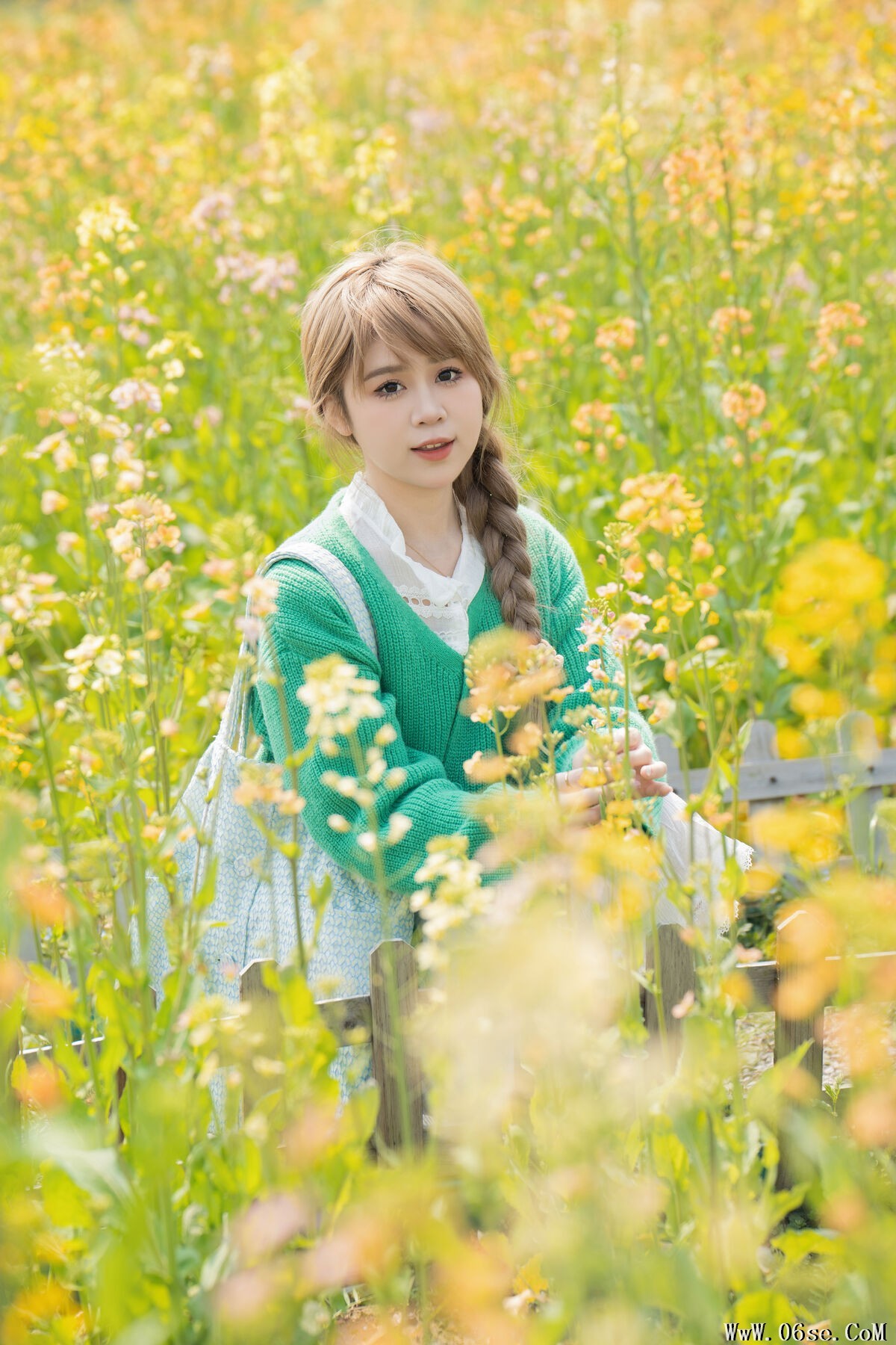 图片[12]-YiTuYu艺图语 Vol.6671 Pao Fu Xiao Fang[27P]-六色网