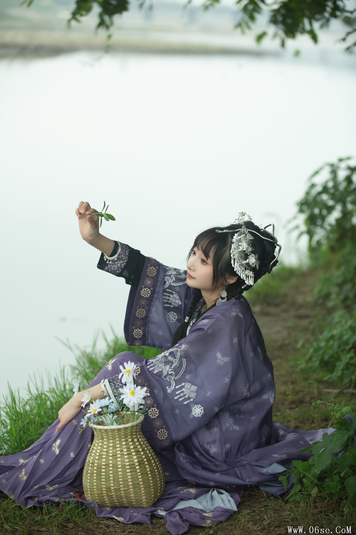 图片[8]-YiTuYu艺图语 Vol.3102 A Yao[22P]-六色网