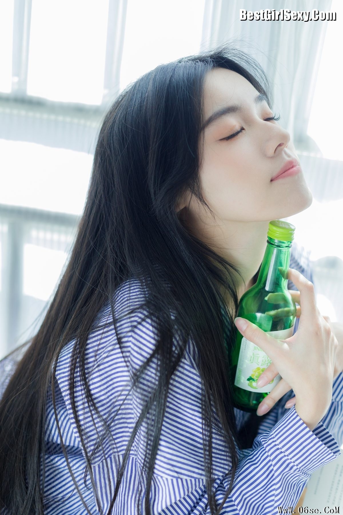 图片[12]-YiTuYu艺图语 Vol.3839 Jing Jing Jing[36P]-六色网