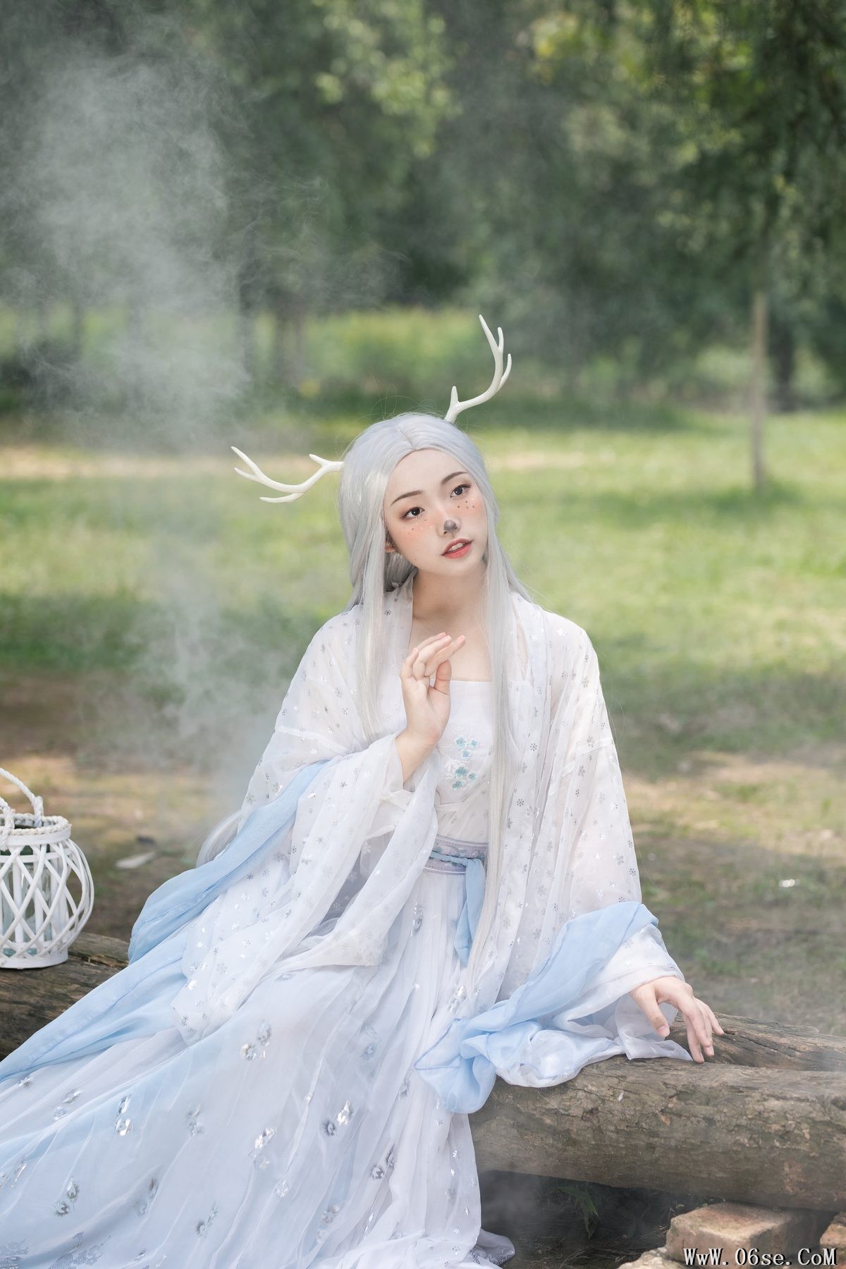 图片[6]-YiTuYu艺图语 Vol.4184 Bao Wei Luo Bo De A Ji[32P]-六色网