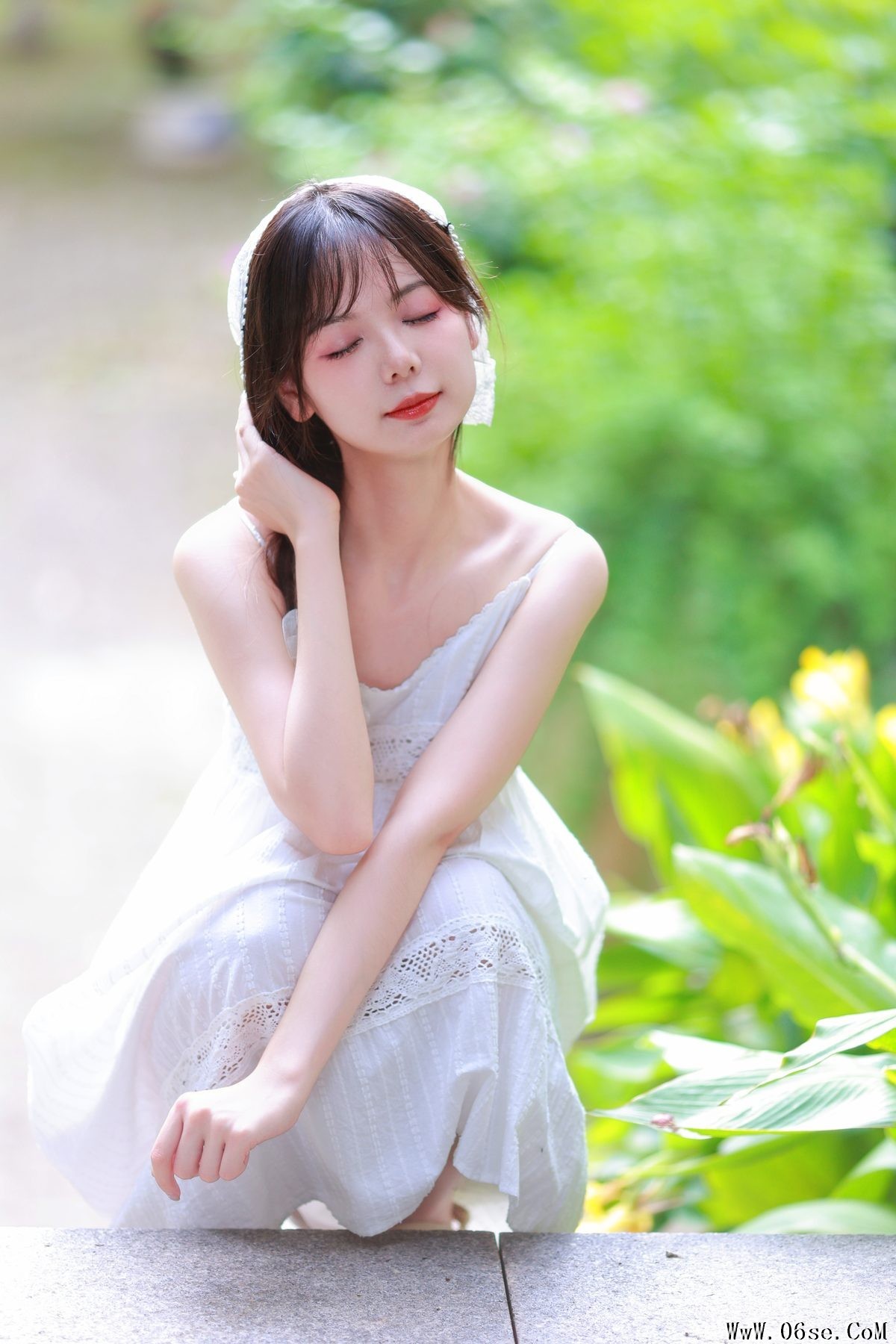 图片[21]-YiTuYu艺图语 Vol.5127 Mu Yan Se Cc[29P]-六色网