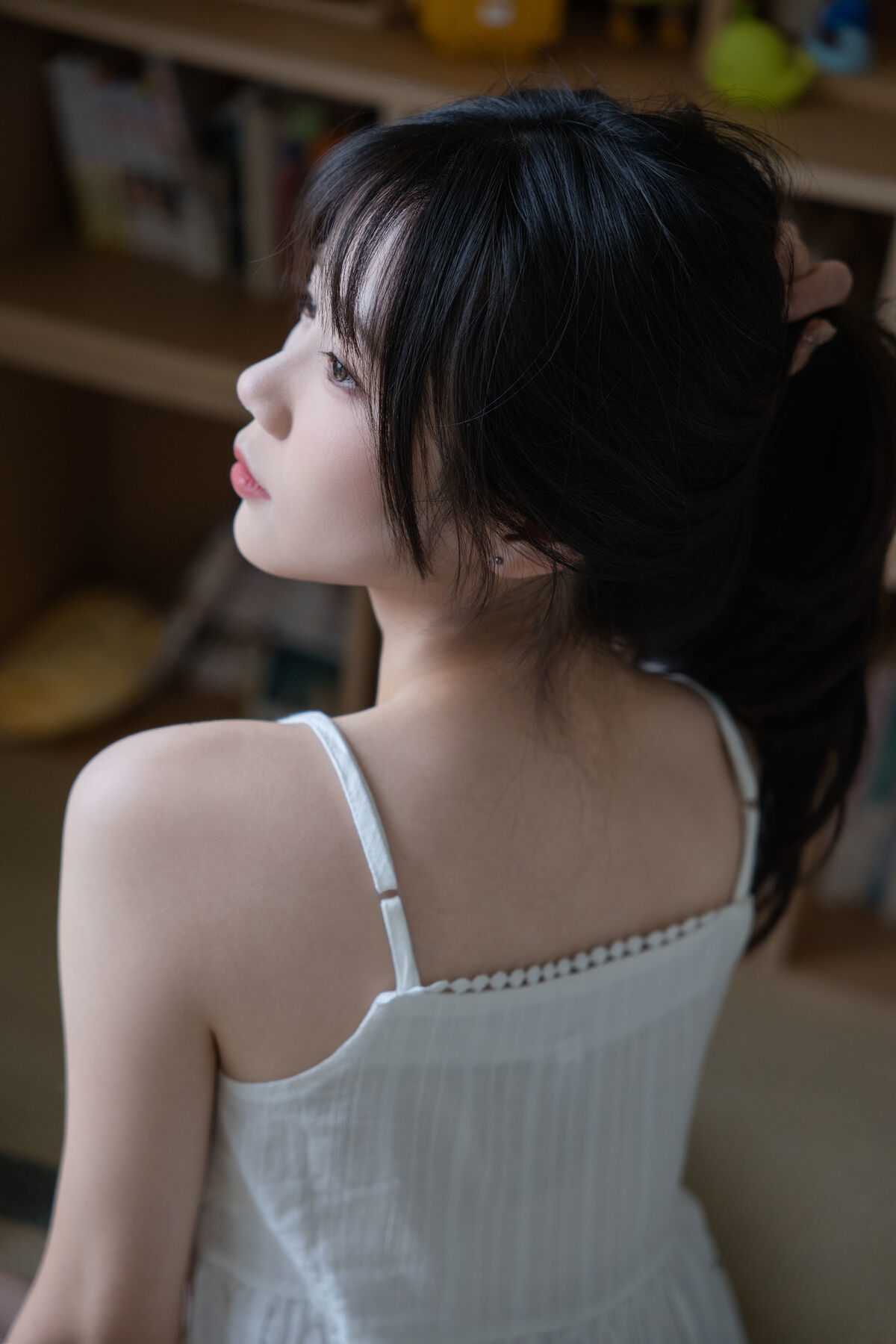 图片[13]-YiTuYu艺图语 Vol.6908 Ai Zi Zhan Shi[23P]-六色网