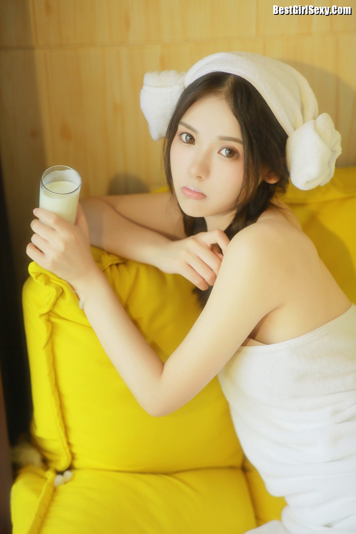 图片[31]-YiTuYu艺图语 Vol.3970 Qing Huan Er[31P]-六色网