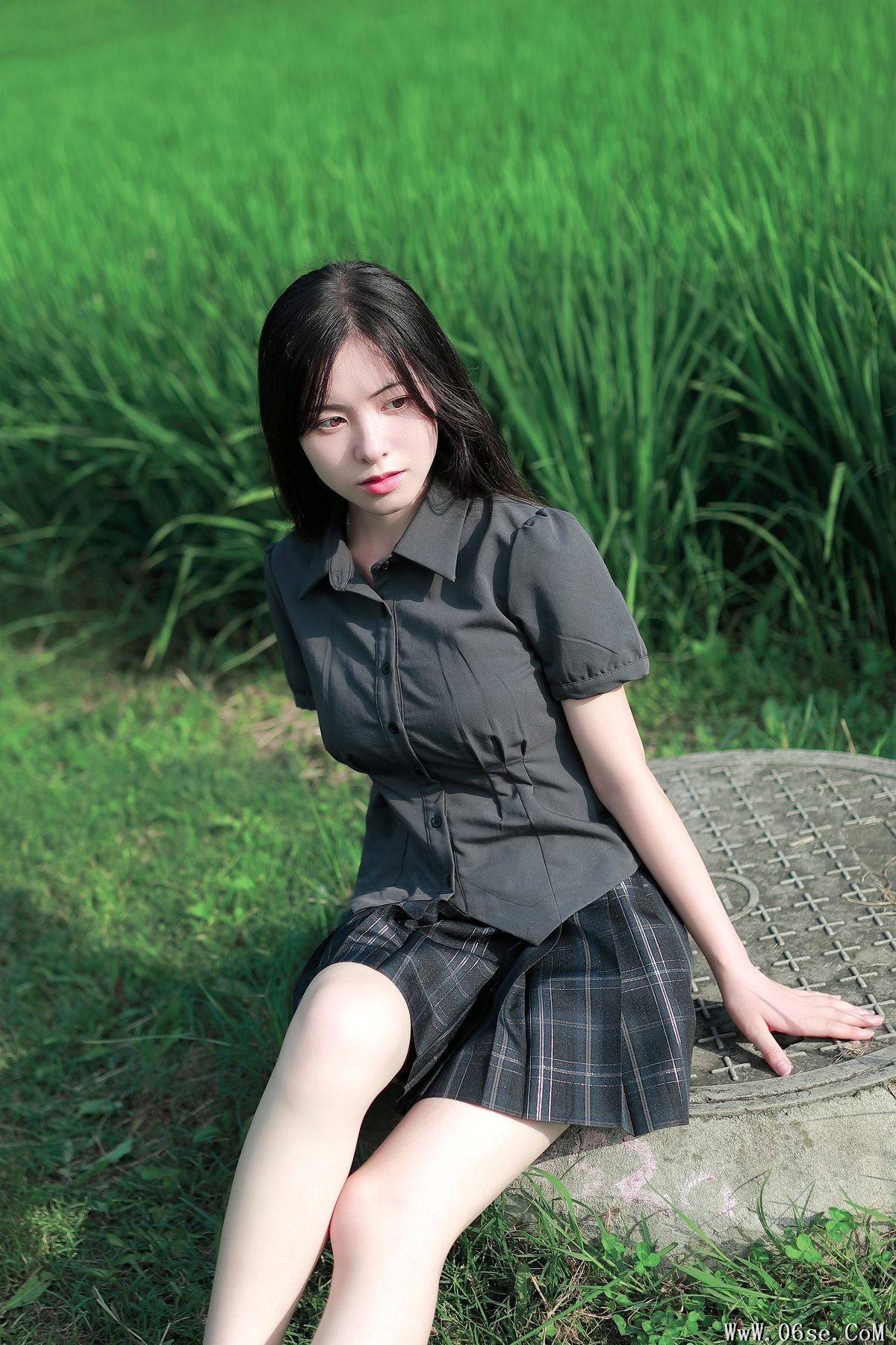 图片[23]-YiTuYu艺图语 Vol.5099 Xiao Xiao Lan[32P]-六色网