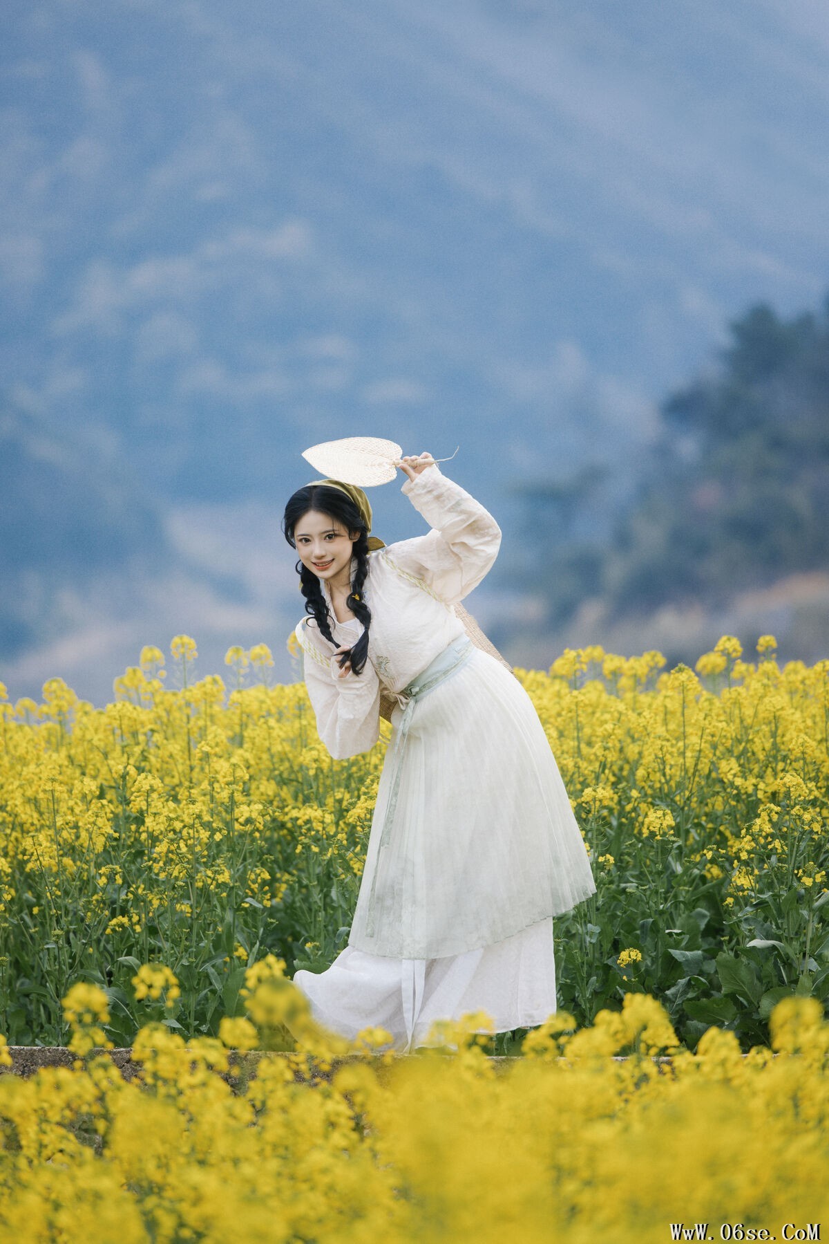 图片[30]-YiTuYu艺图语 Vol.7649 Xian Lu[35P]-六色网