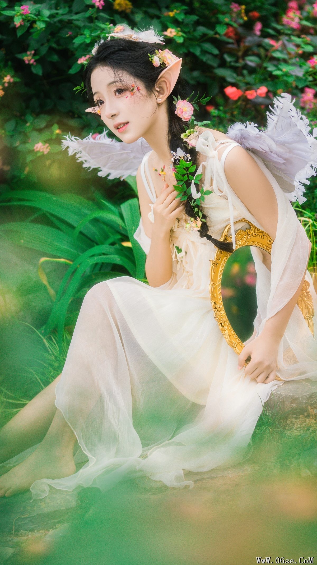 图片[11]-YiTuYu艺图语 Vol.5579 Min Zui Xiao Mo Xuan[39P]-六色网