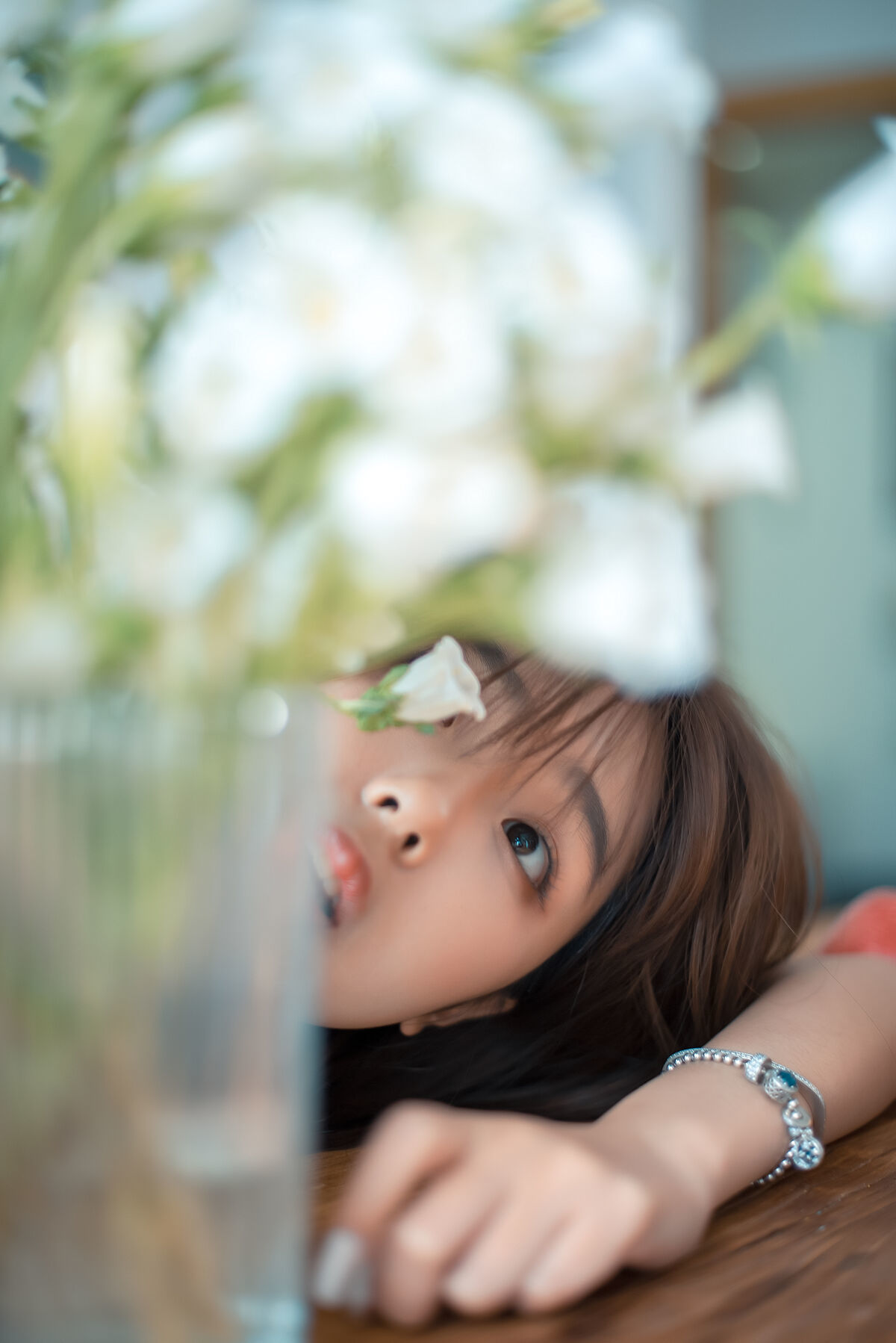图片[21]-YiTuYu艺图语 Vol.6837 Che Li Zi[23P]-六色网