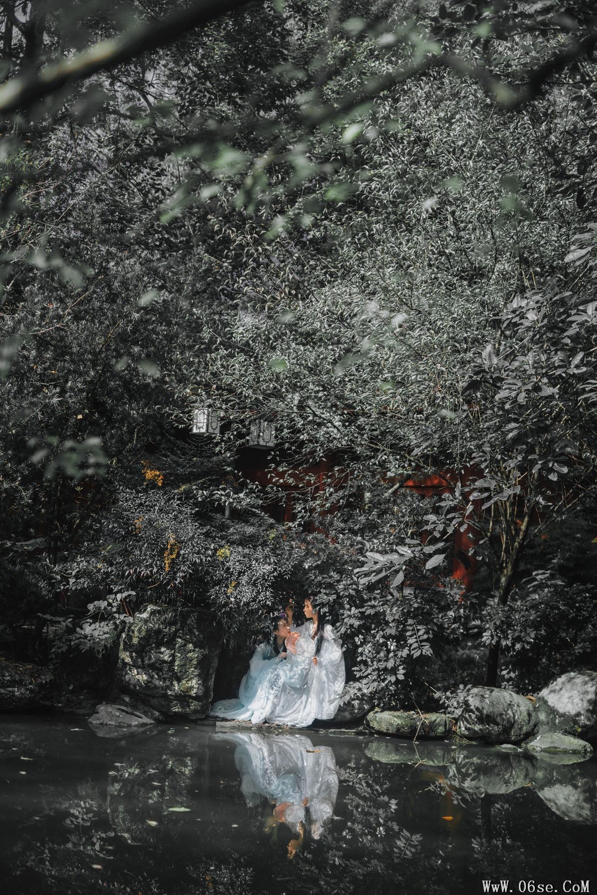 图片[5]-YiTuYu艺图语 Vol.5138 Cheng Qian Jin[22P]-六色网