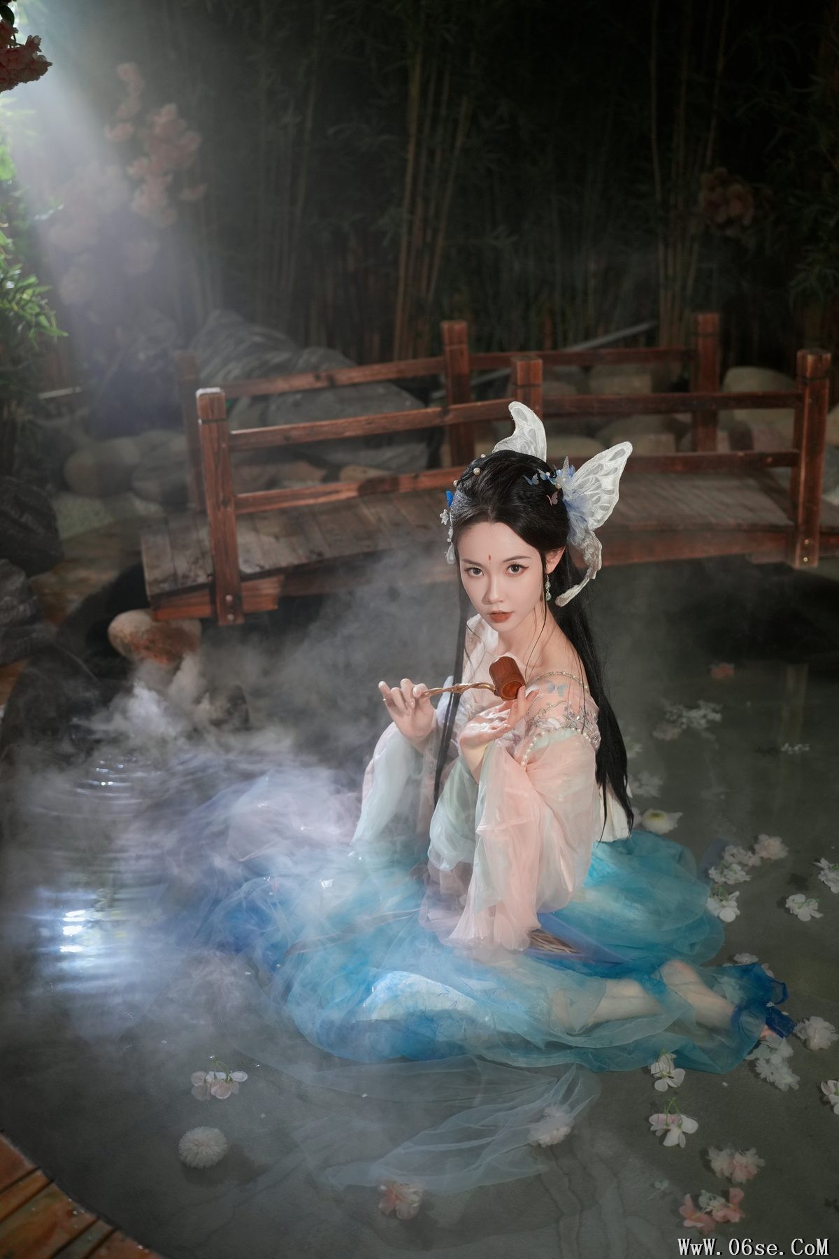 图片[35]-YiTuYu艺图语 Vol.4768 Vi Ge Vivian[48P]-六色网