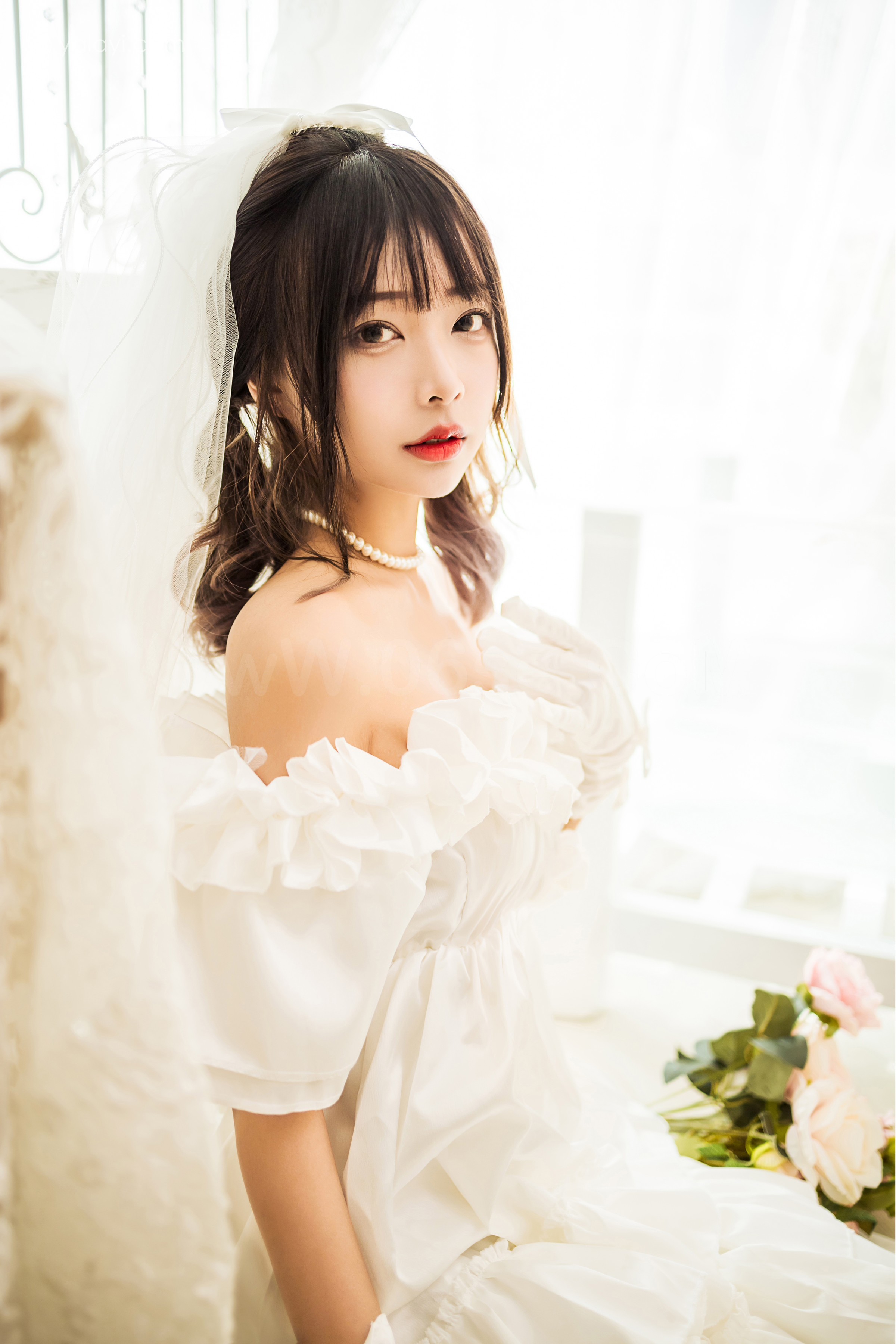图片[13]-雅拉伊 – 阿禾《美丽的梦》[41P]-六色网