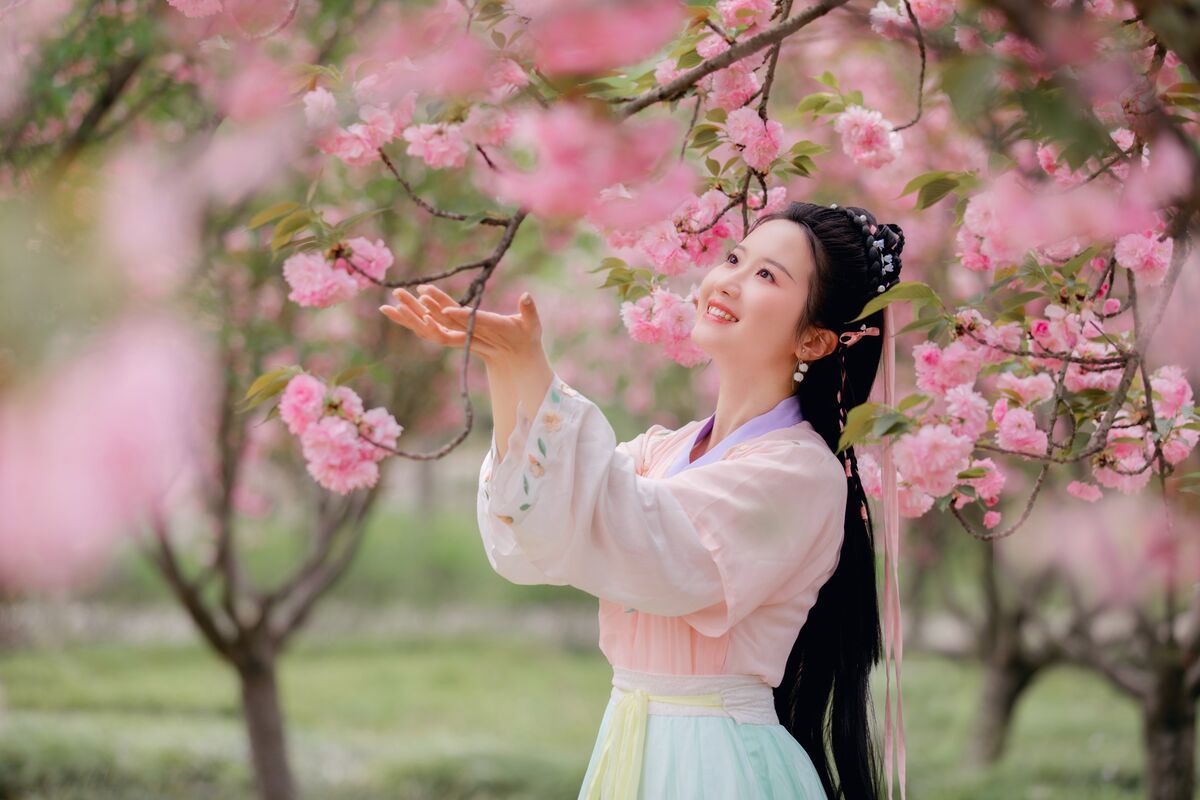 图片[7]-YiTuYu艺图语 Vol.7042 Zhou Mi Fan[26P]-六色网