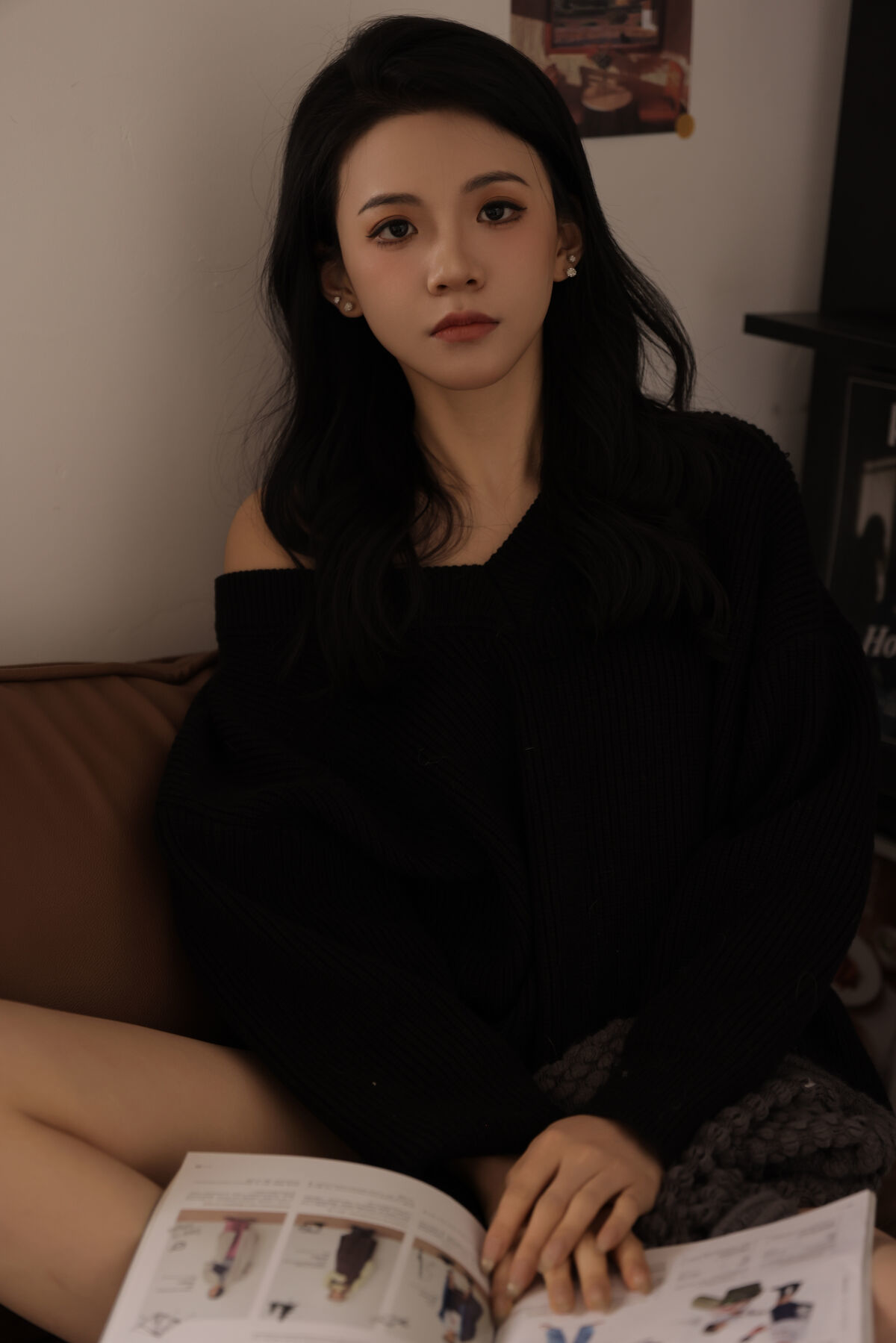 图片[9]-YiTuYu艺图语 Vol.6353 Ma Shen Qing[23P]-六色网
