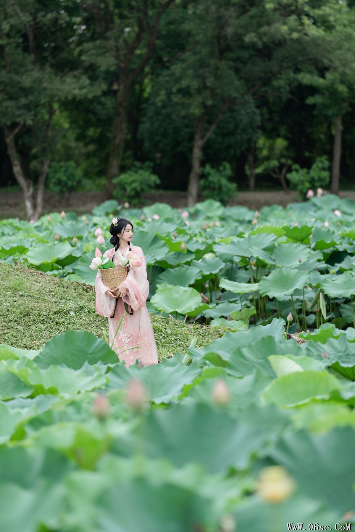 图片[12]-YiTuYu艺图语 Vol.7510 Spring[25P]-六色网