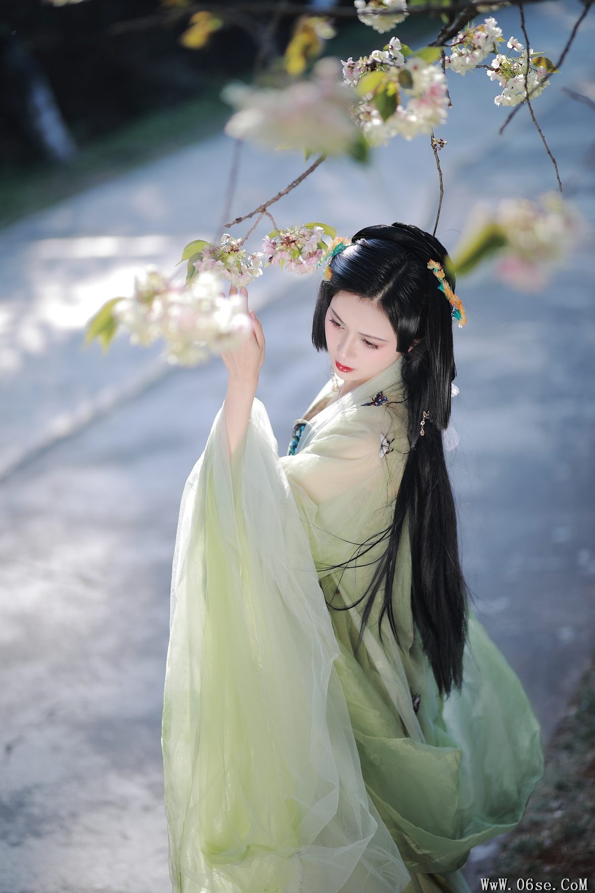 图片[10]-YiTuYu艺图语 Vol.4276 Wu Sui[29P]-六色网