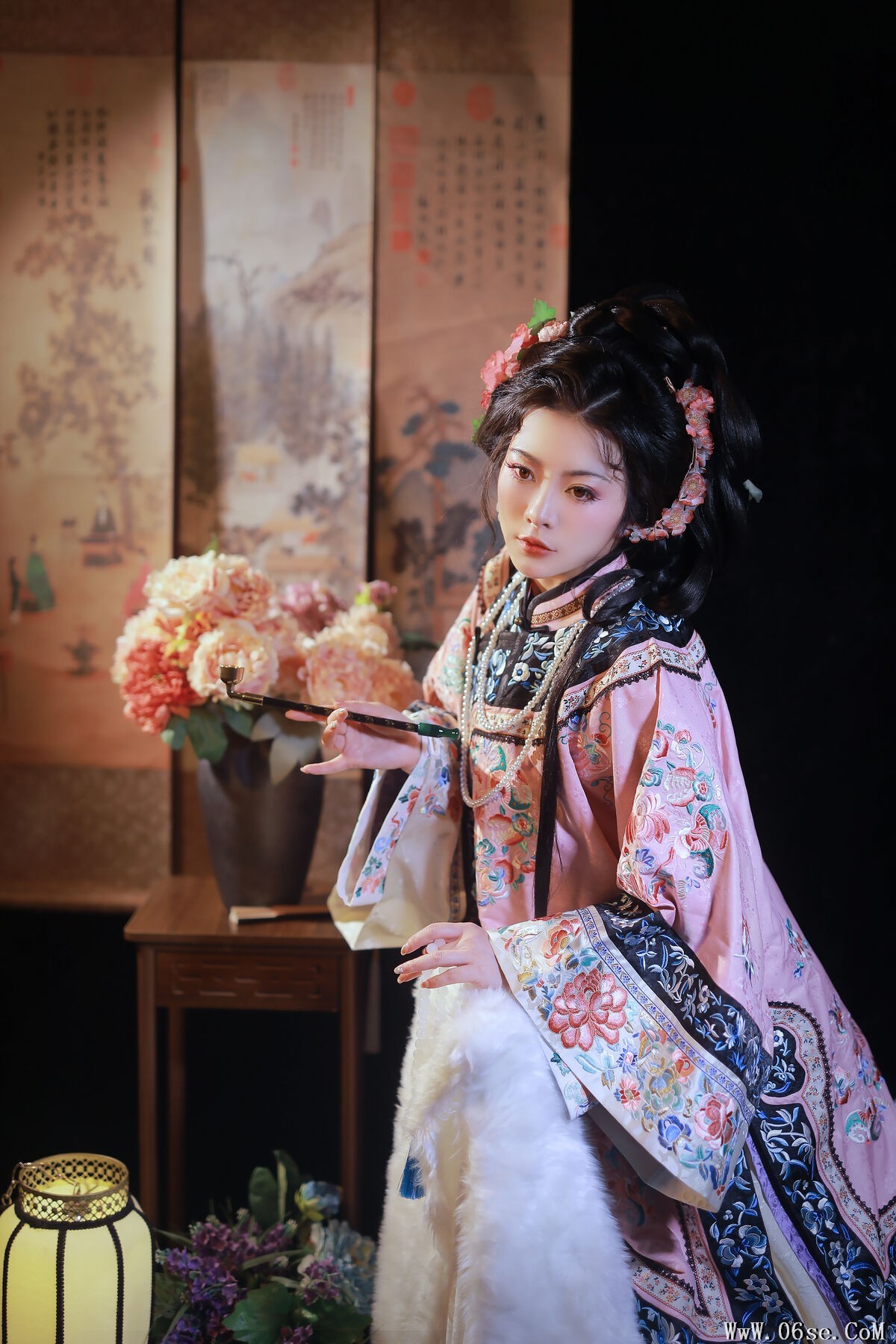 图片[13]-YiTuYu艺图语 Vol.7692 Mao Zi Zi[22P]-六色网