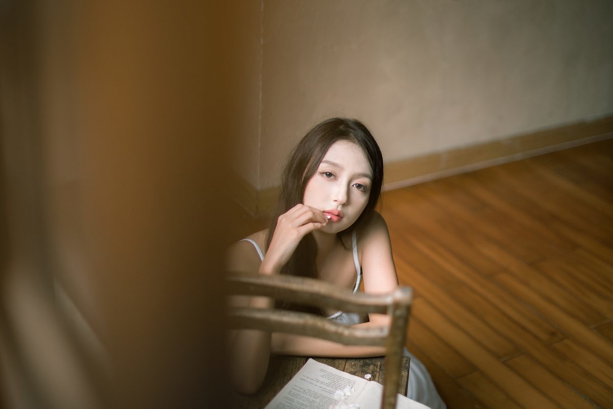 图片[22]-YiTuYu艺图语 Vol.5895 Sylvia[30P]-六色网